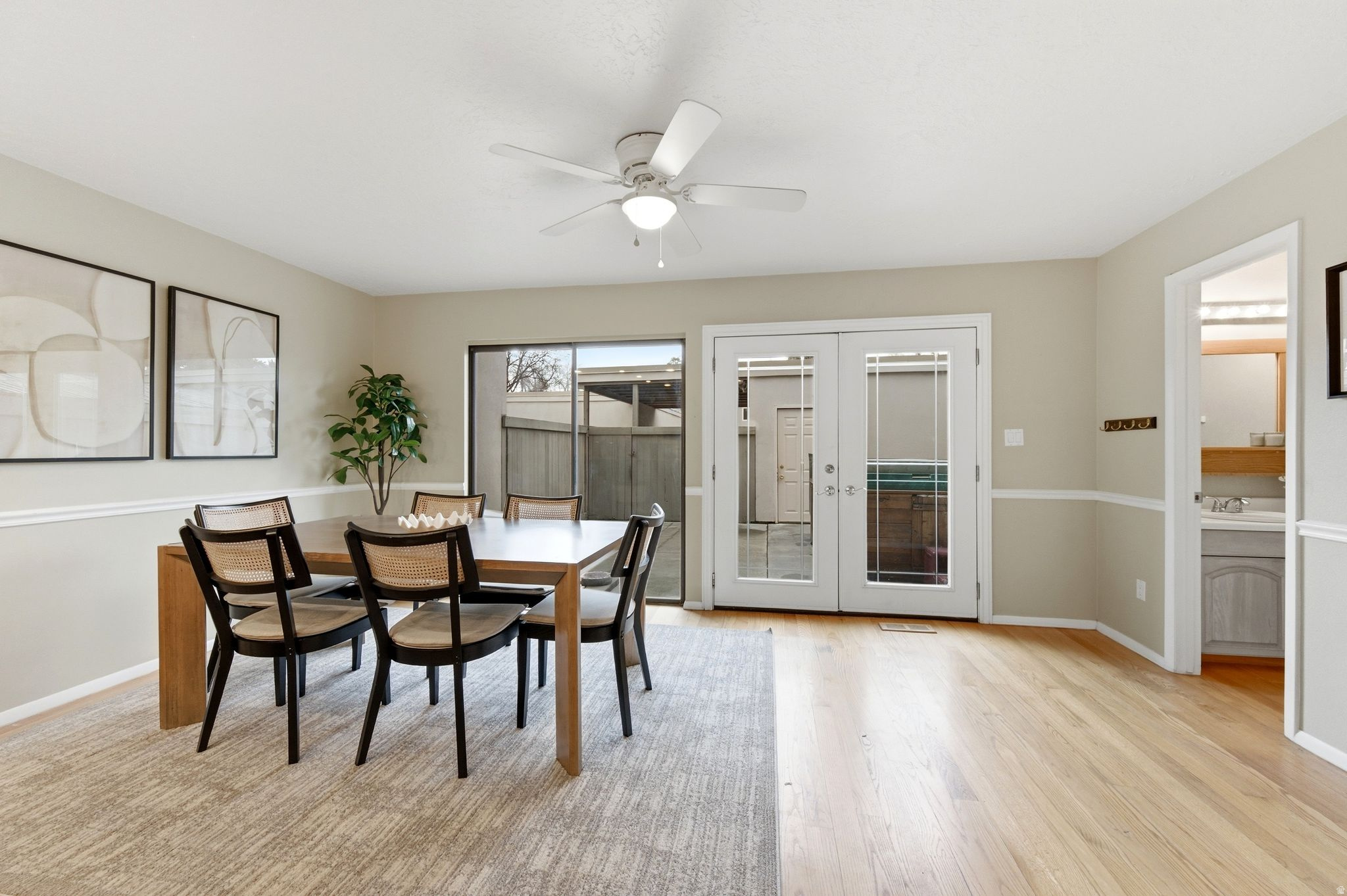 PARK PLACE - Residential