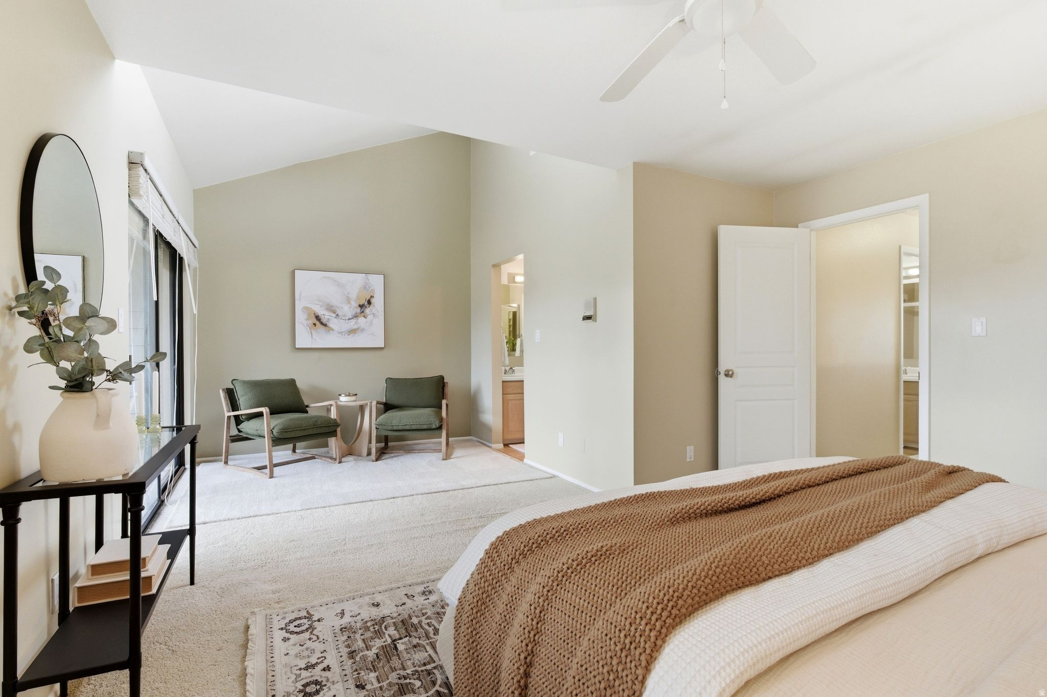 PARK PLACE - Residential