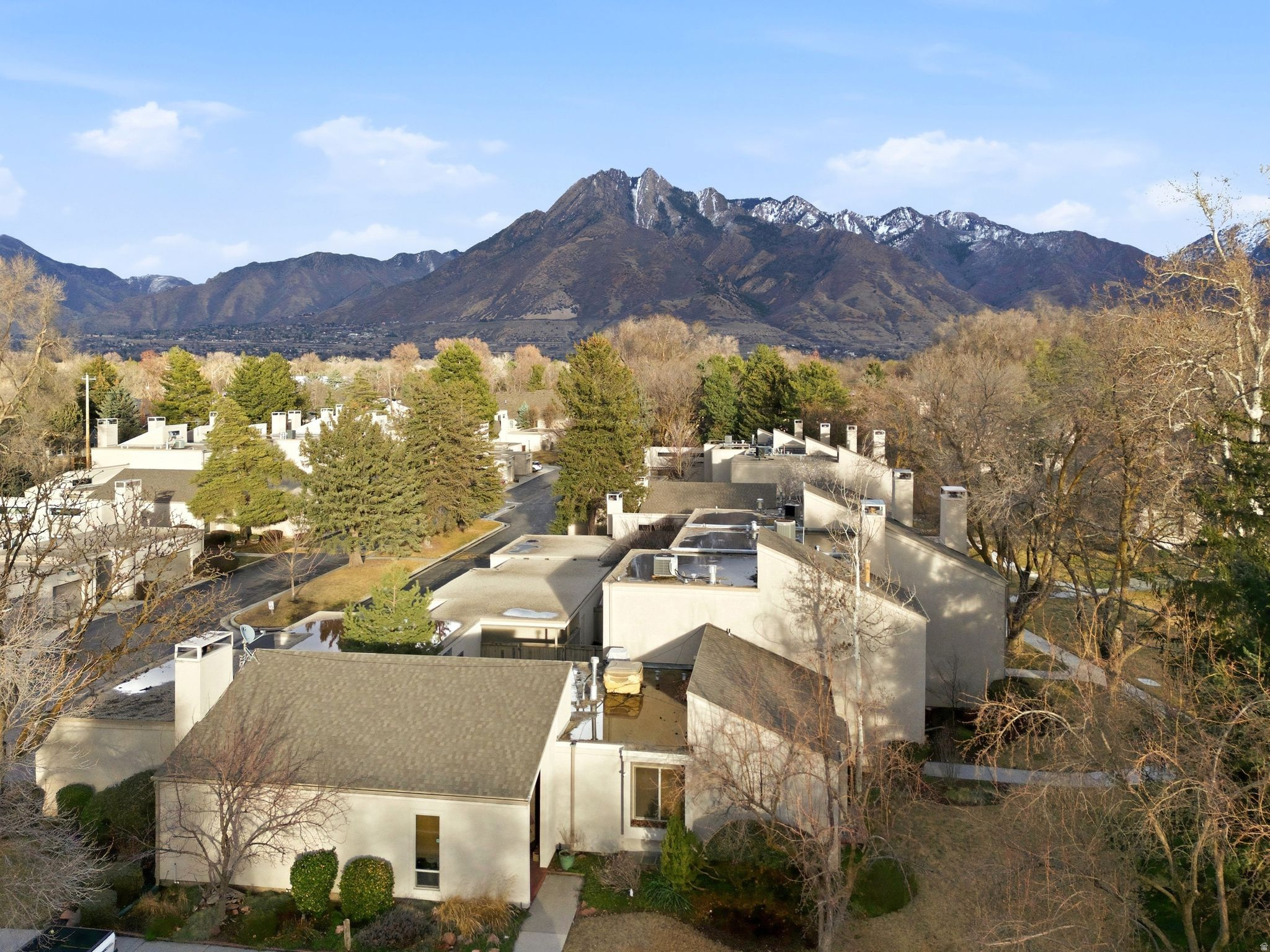 PARK PLACE - Residential