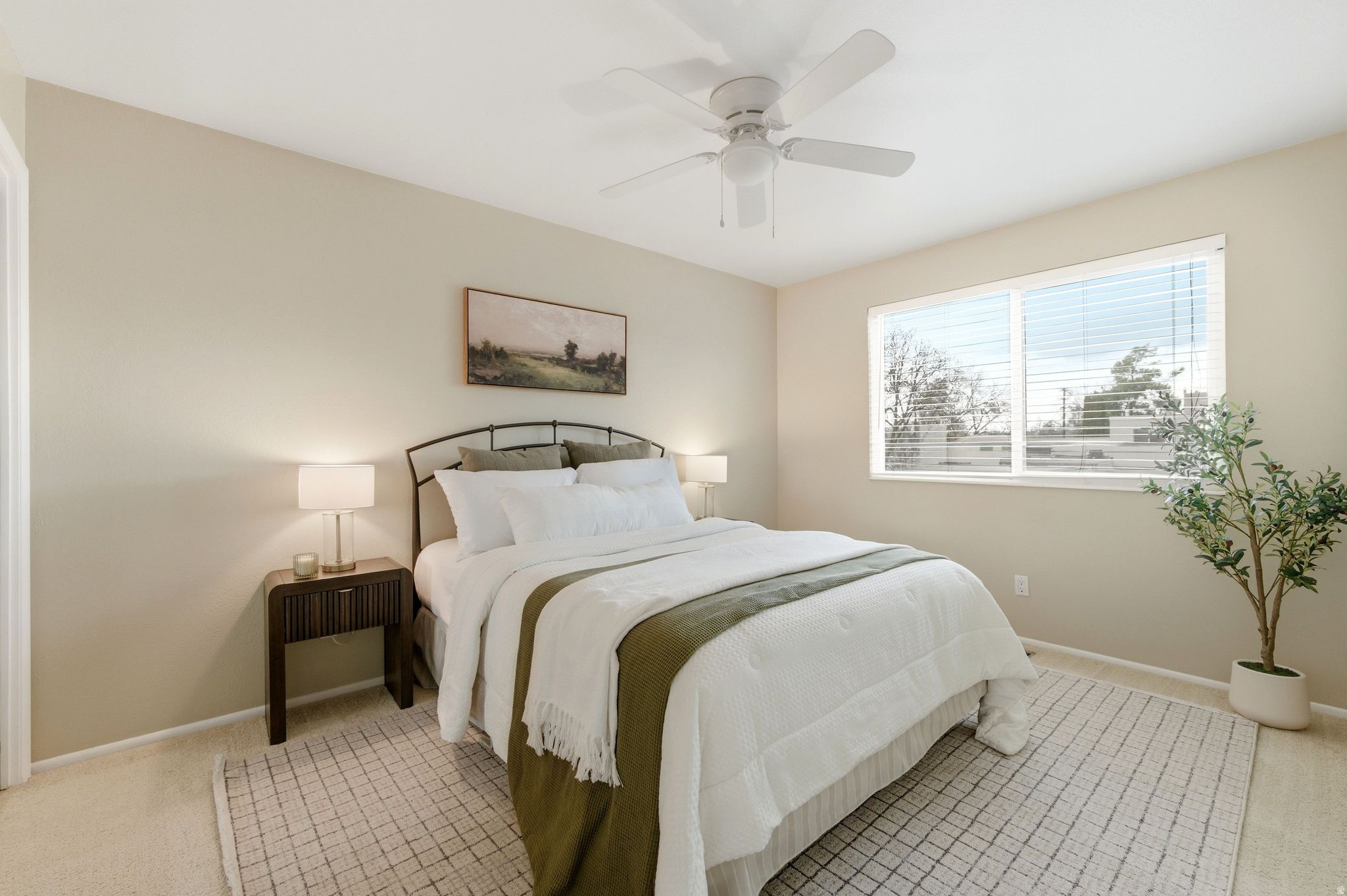 PARK PLACE - Residential