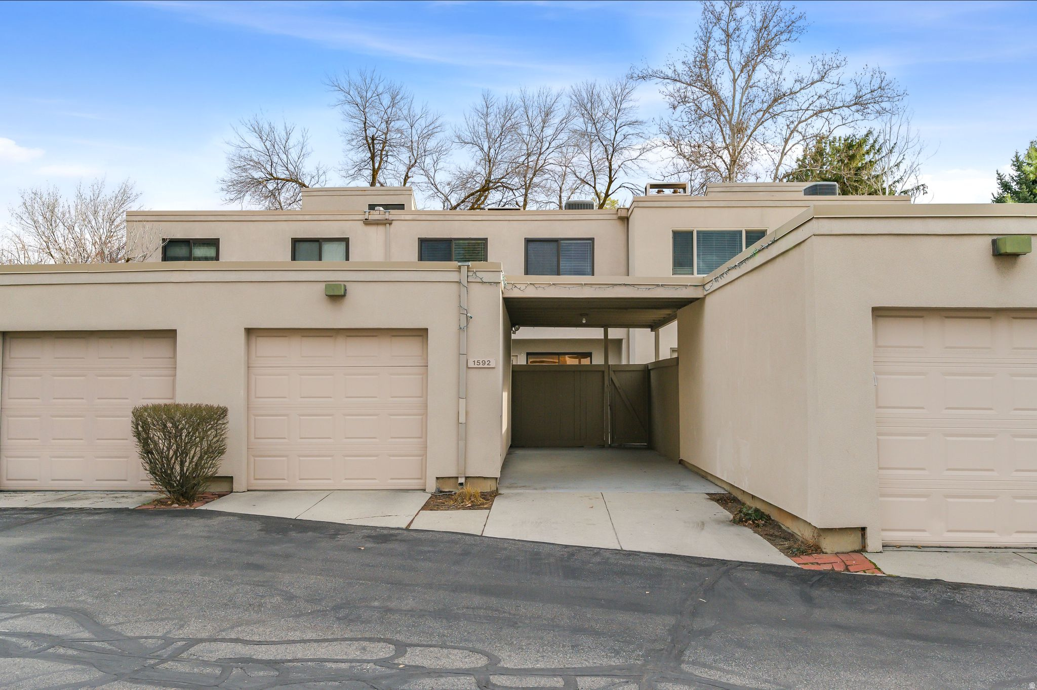 PARK PLACE - Residential