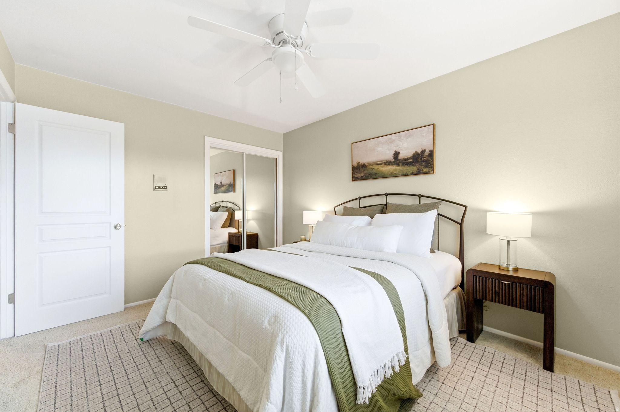 PARK PLACE - Residential