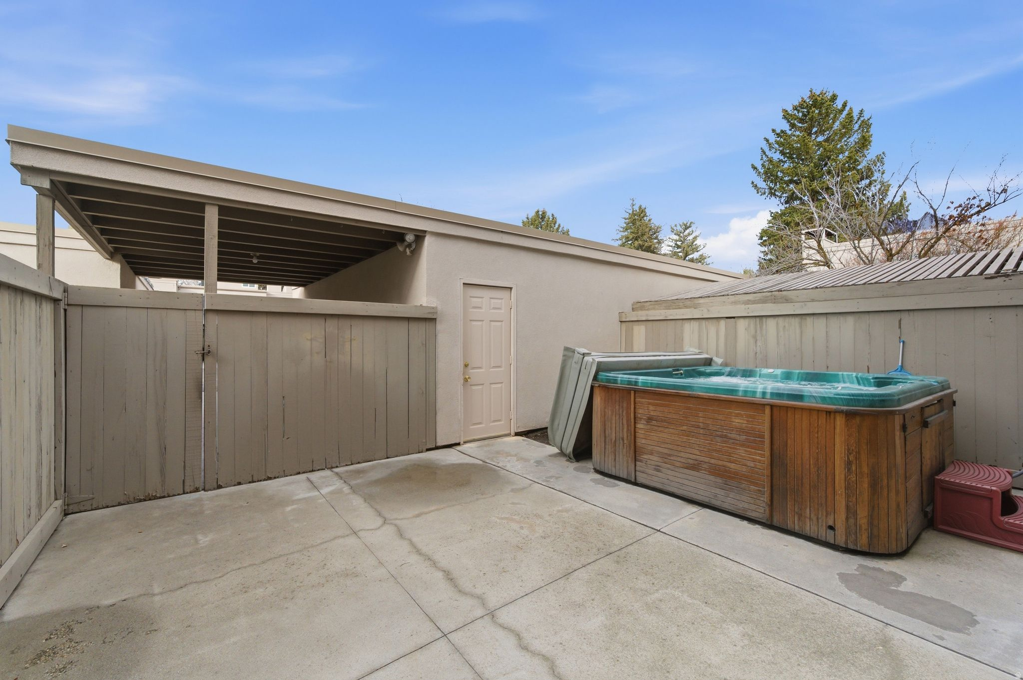 PARK PLACE - Residential