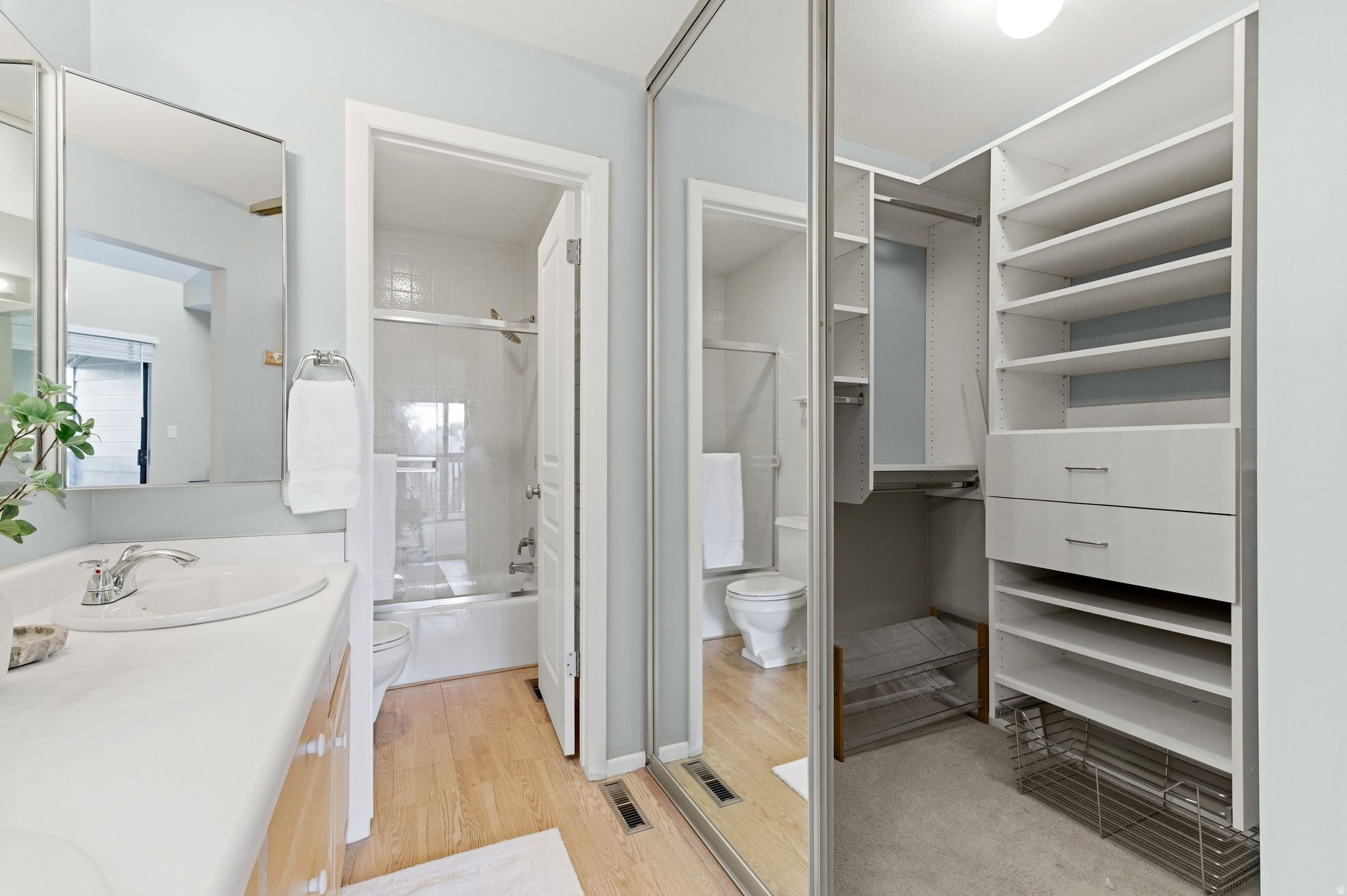 PARK PLACE - Residential