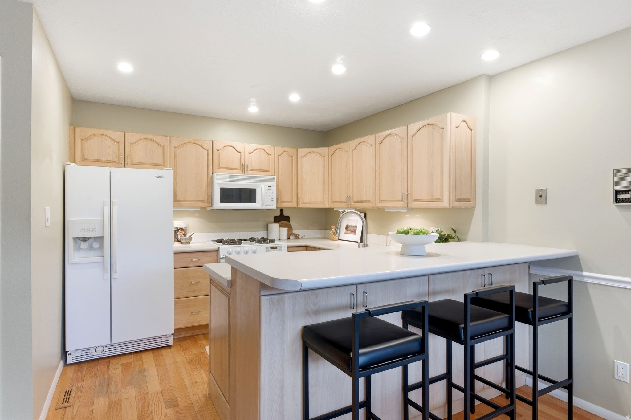 PARK PLACE - Residential