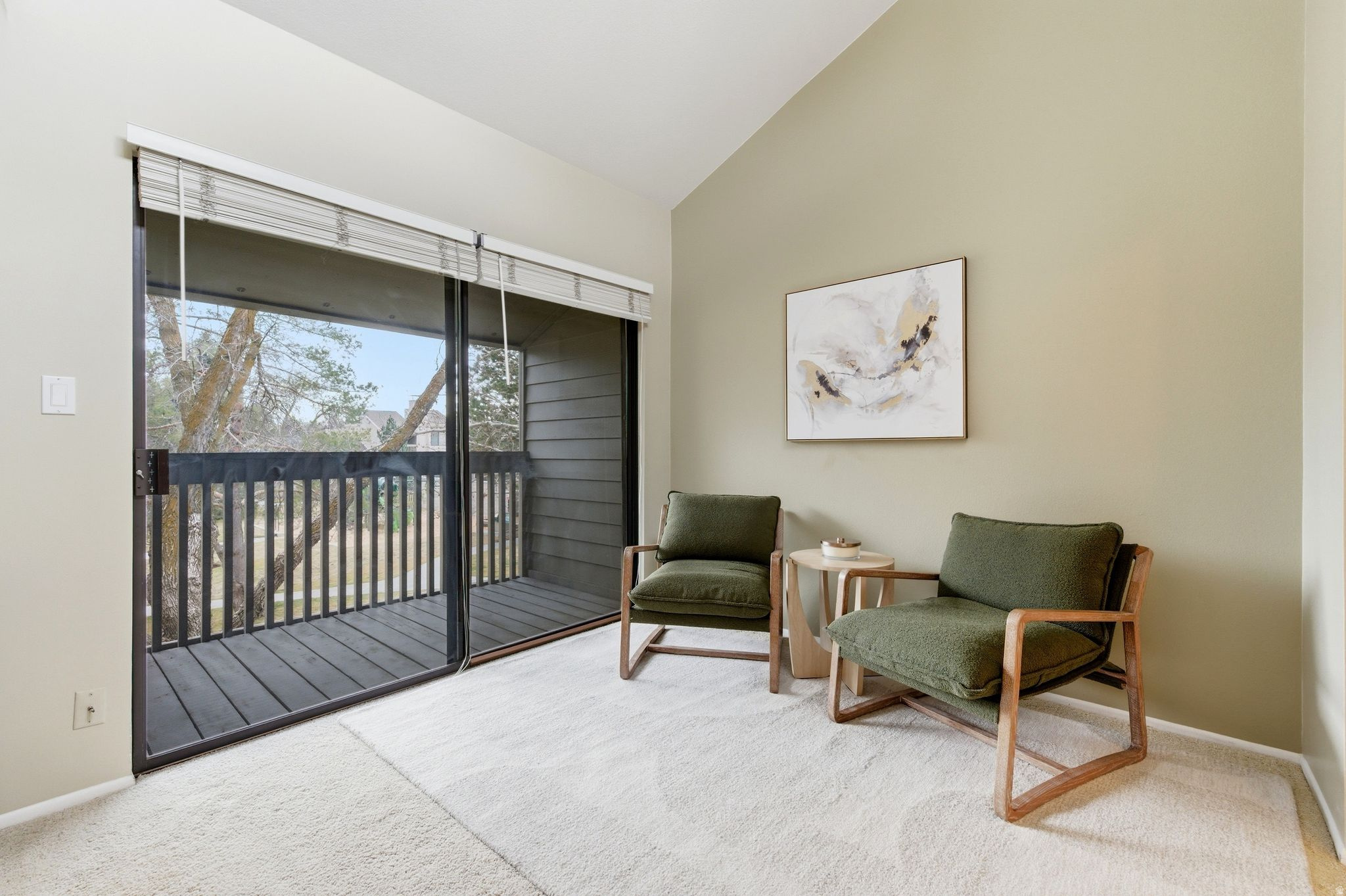 PARK PLACE - Residential