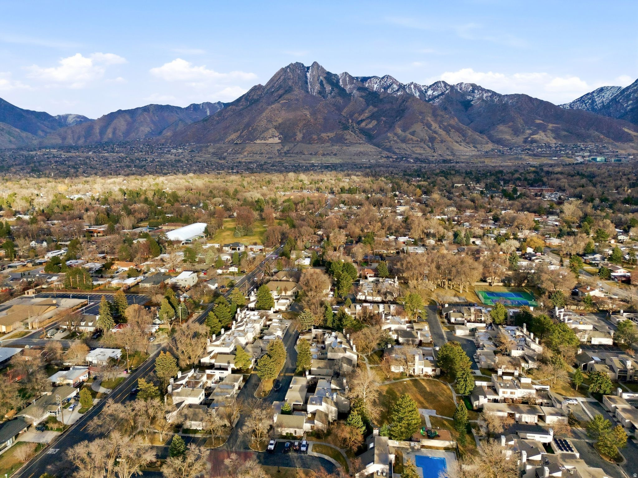 PARK PLACE - Residential