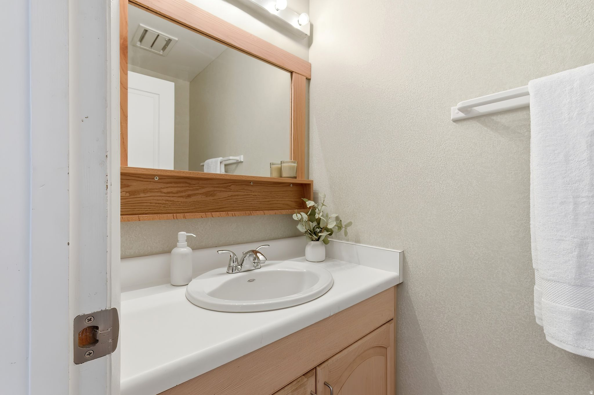 PARK PLACE - Residential