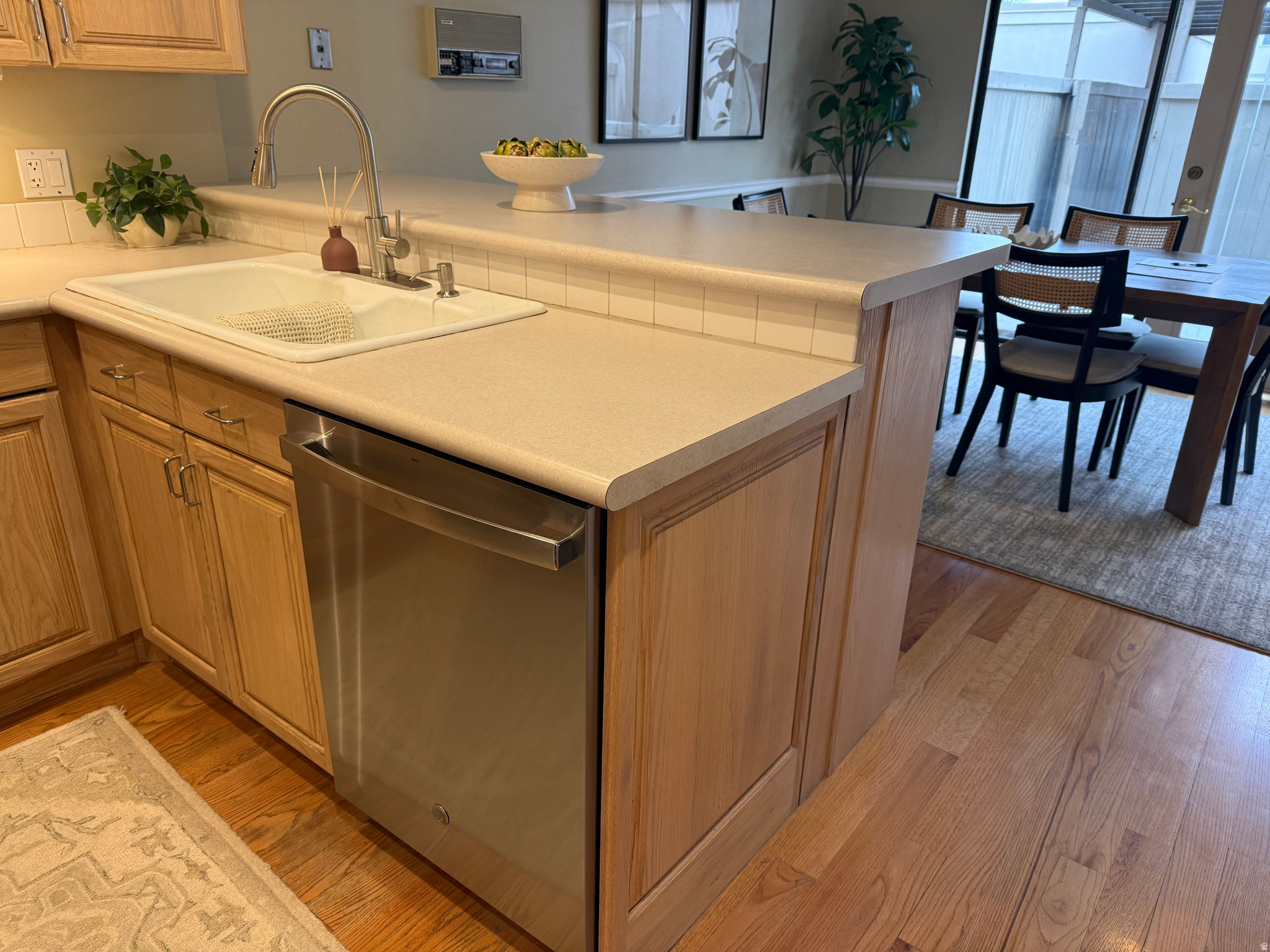 PARK PLACE - Residential