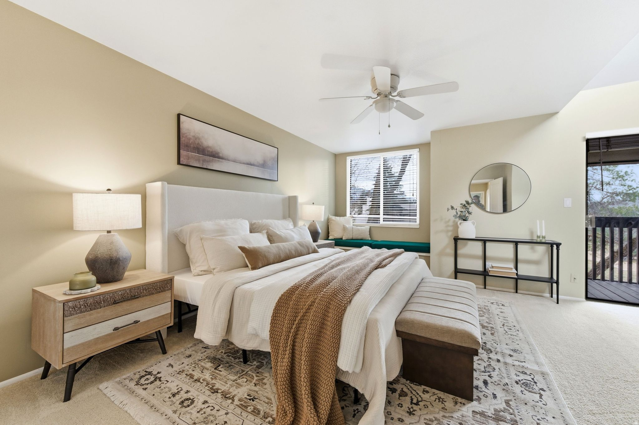 PARK PLACE - Residential