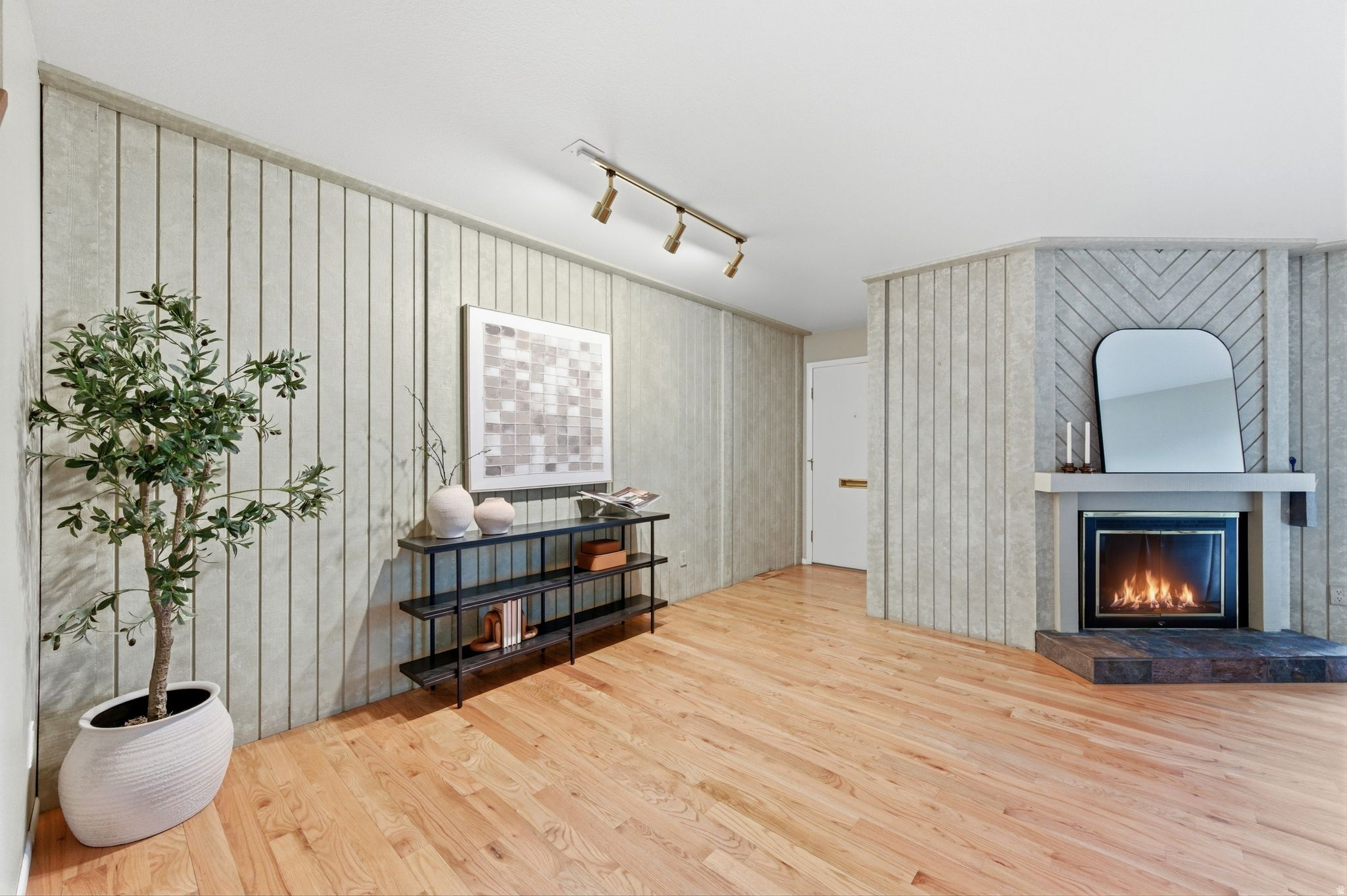 PARK PLACE - Residential