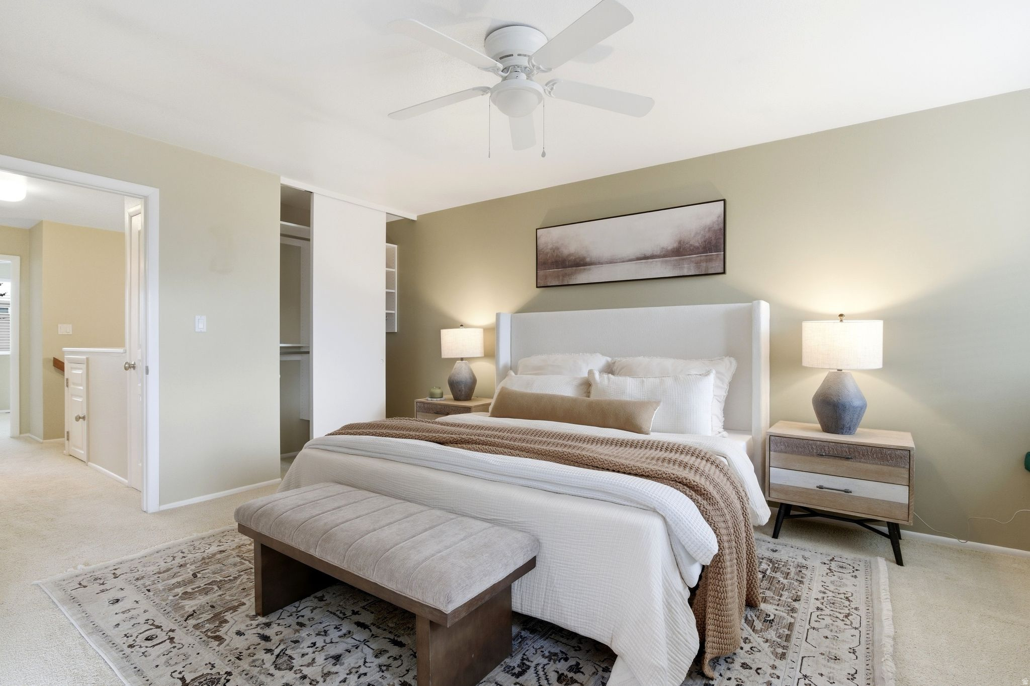 PARK PLACE - Residential