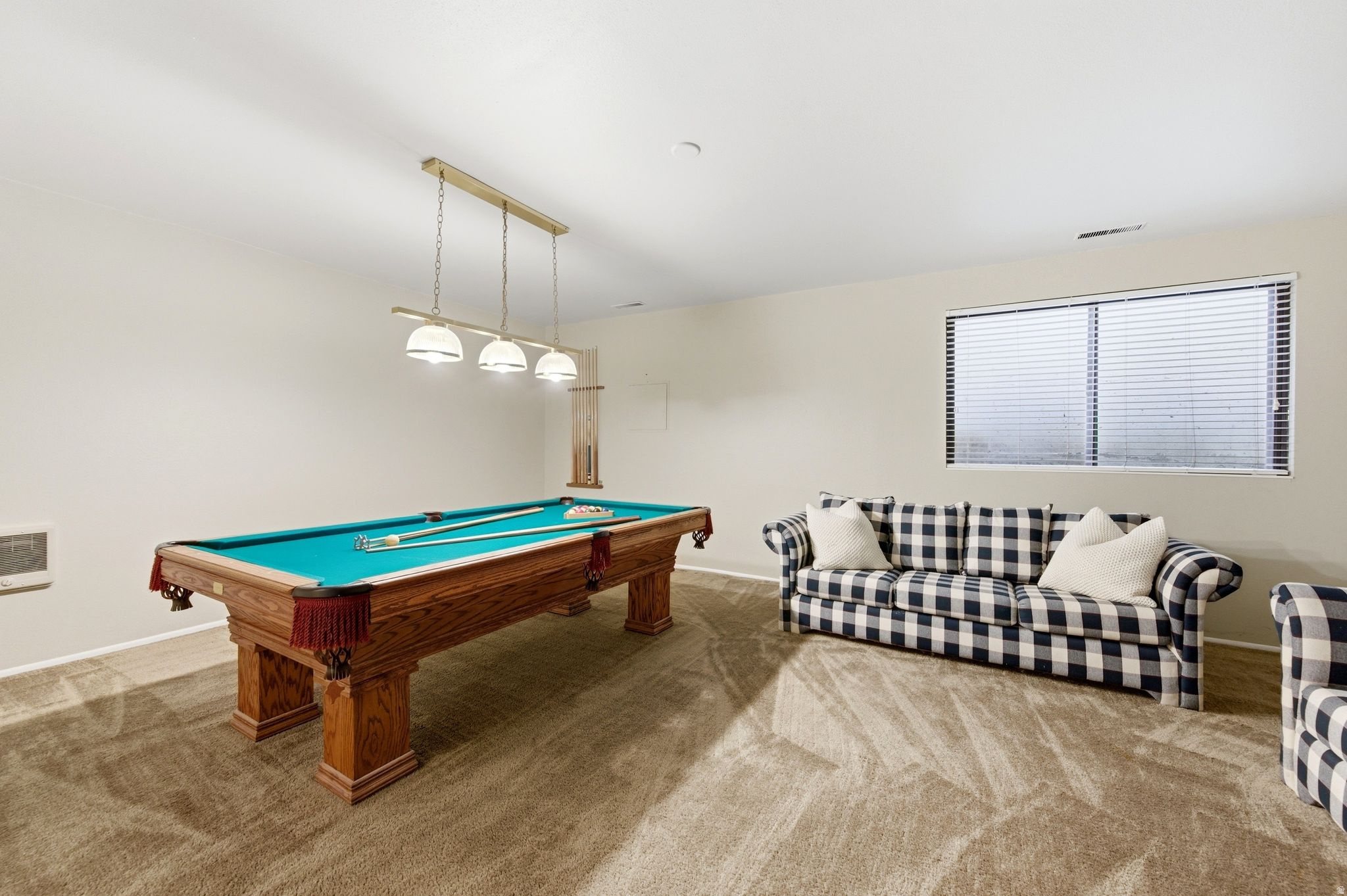 PARK PLACE - Residential