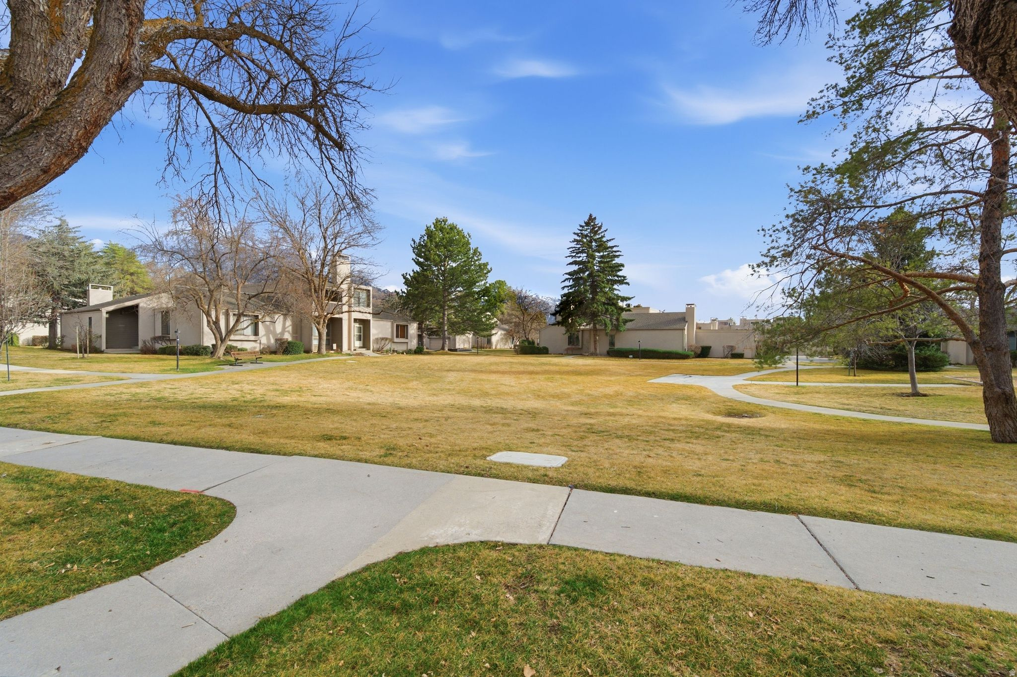 PARK PLACE - Residential