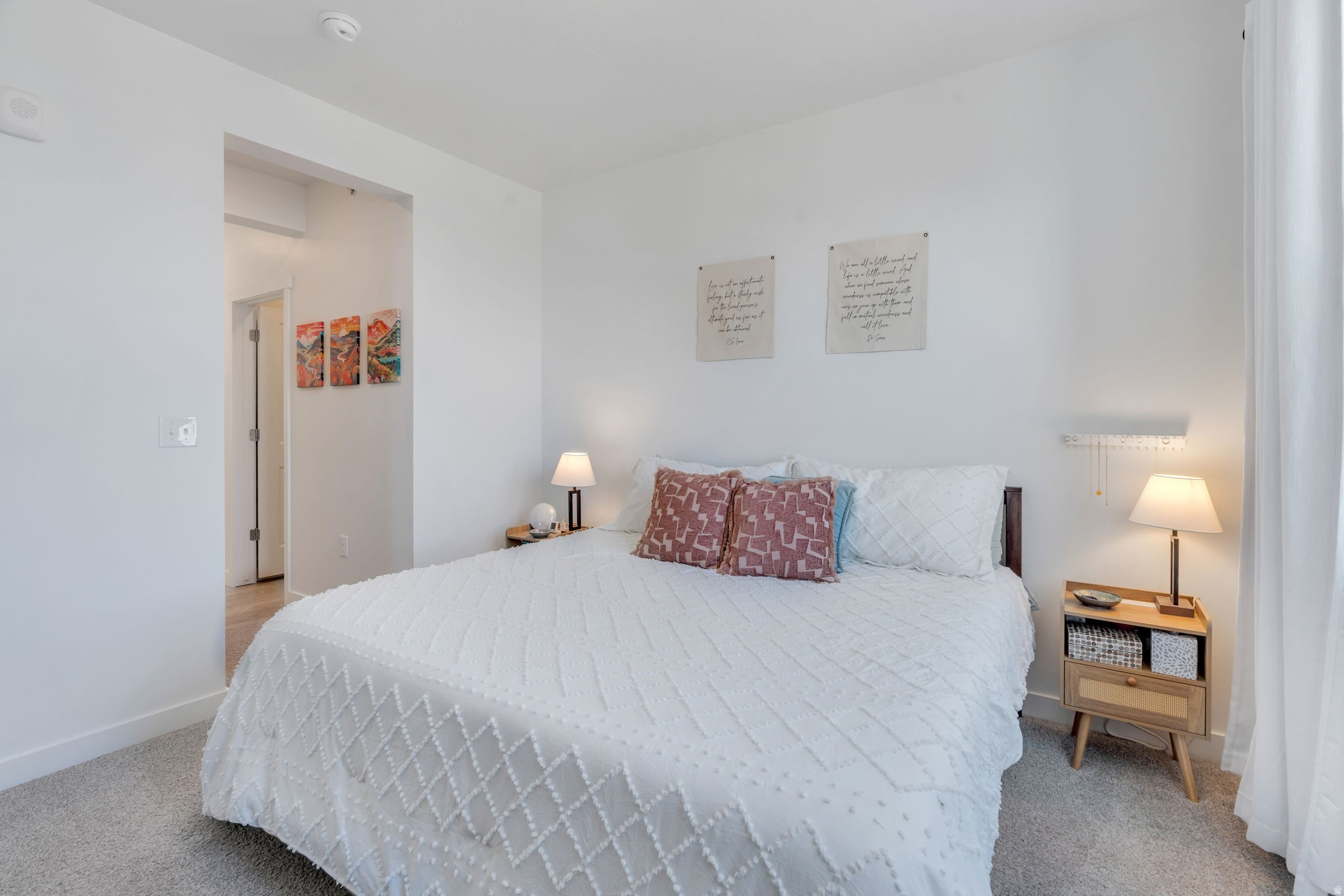 DAYBREAK - Residential