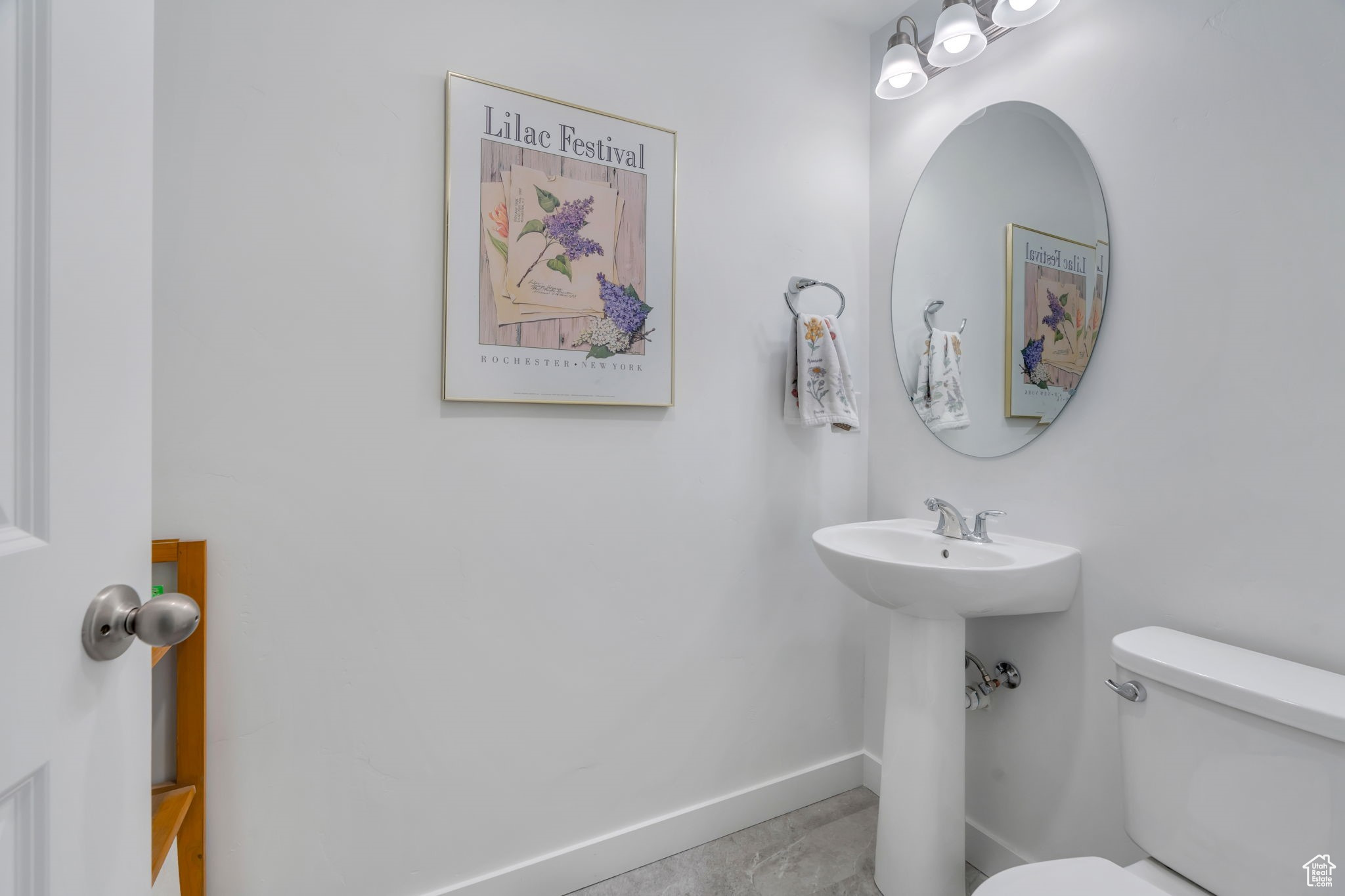 DAYBREAK - Residential