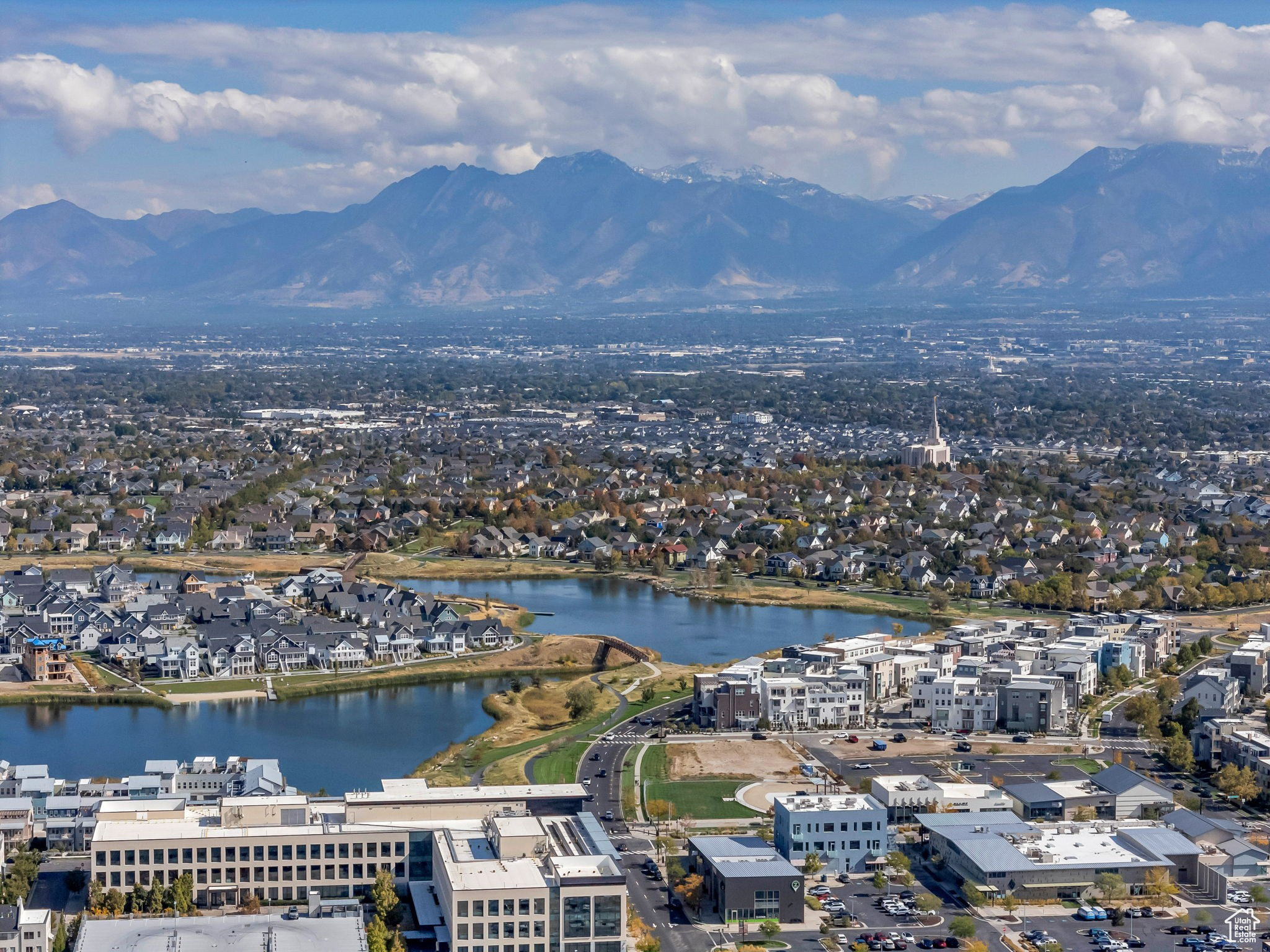 DAYBREAK - Residential