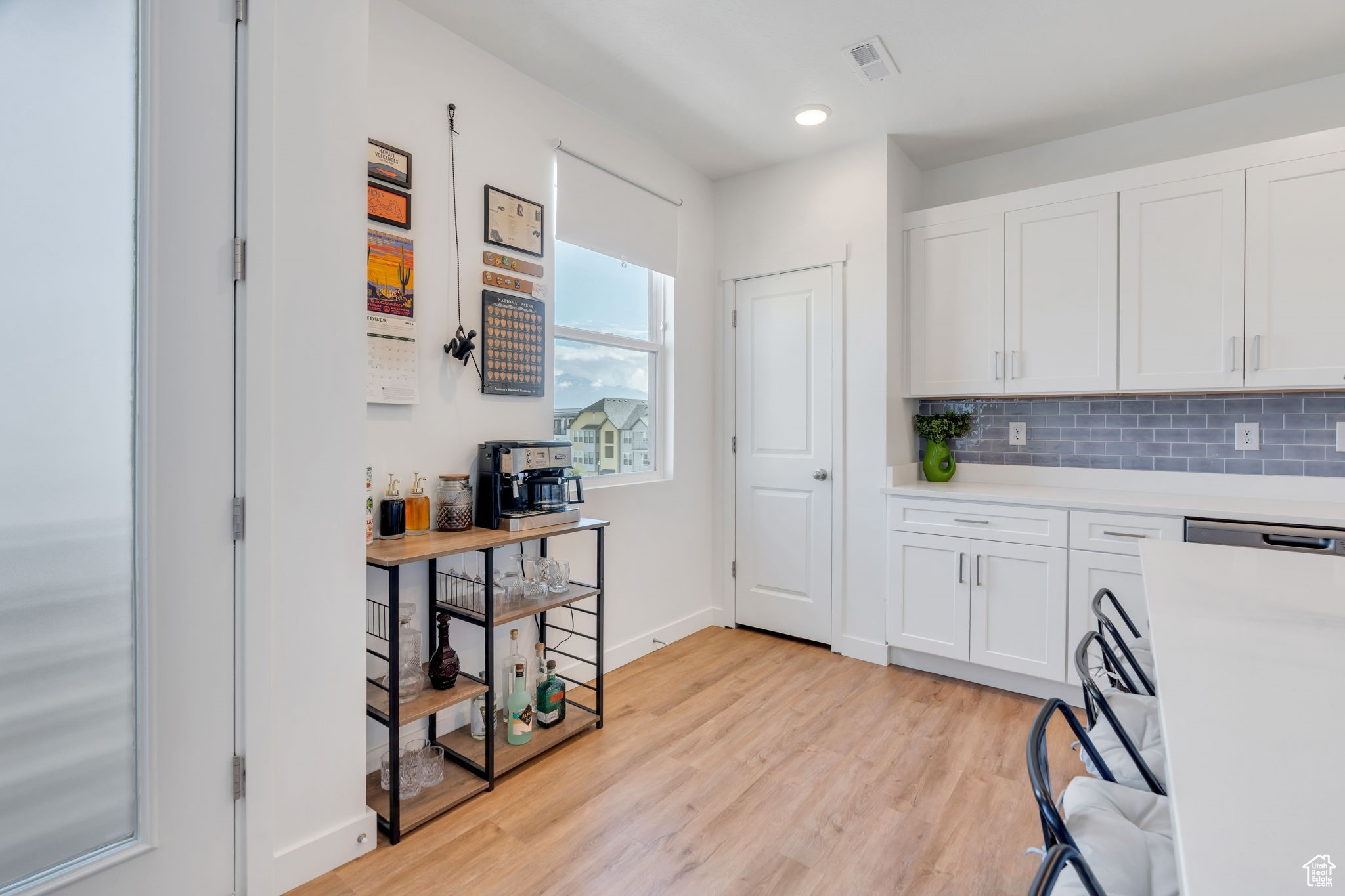 DAYBREAK - Residential