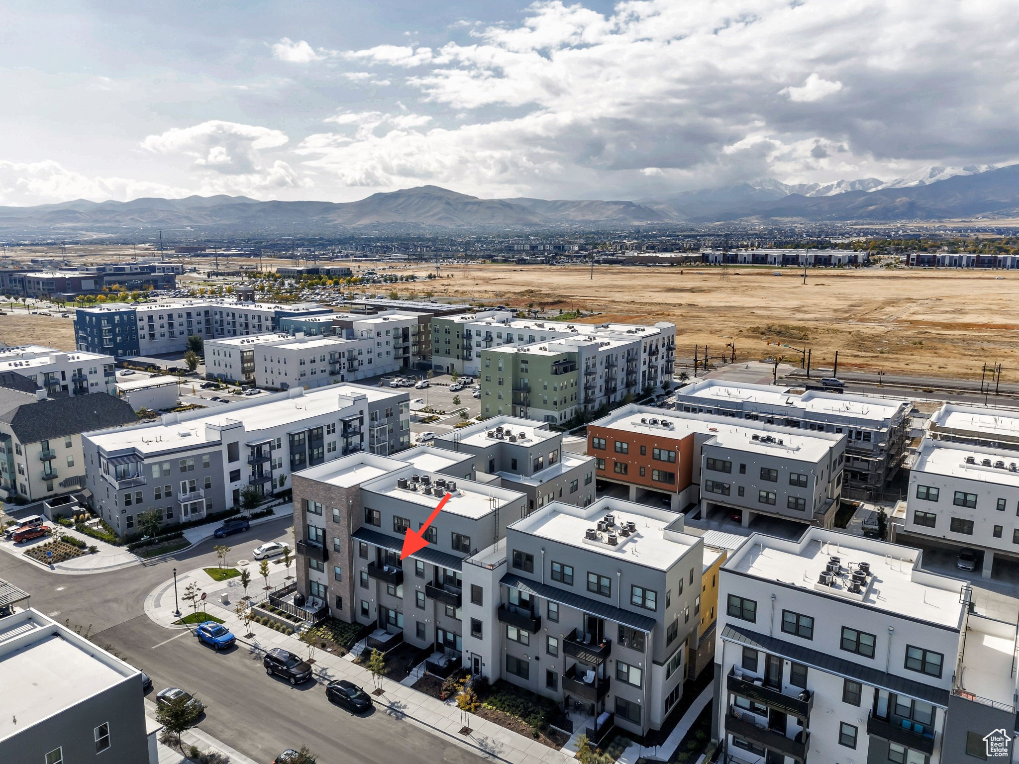 DAYBREAK - Residential