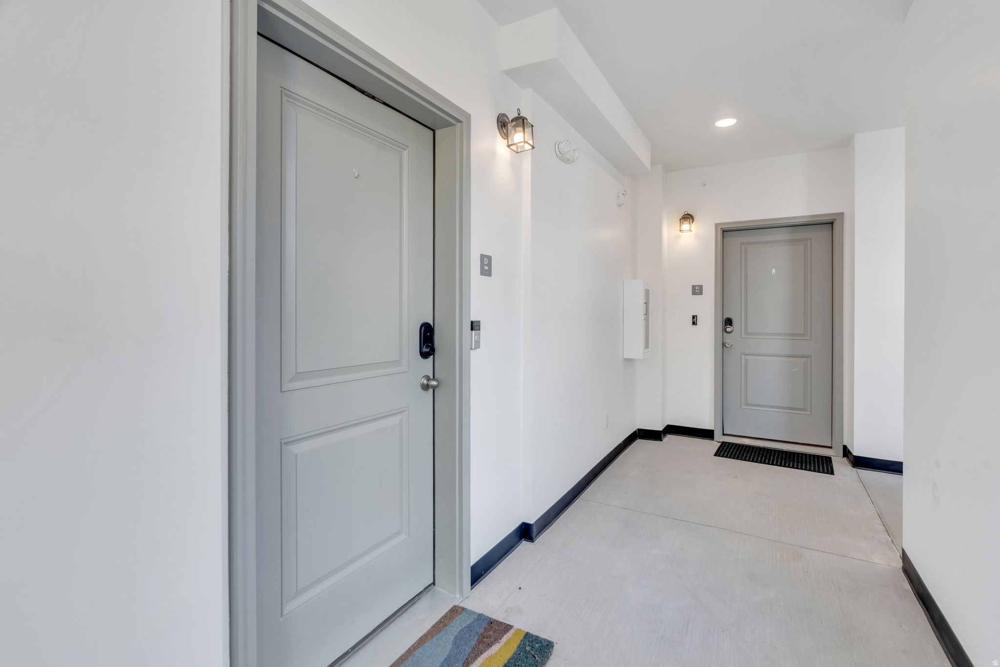 DAYBREAK - Residential