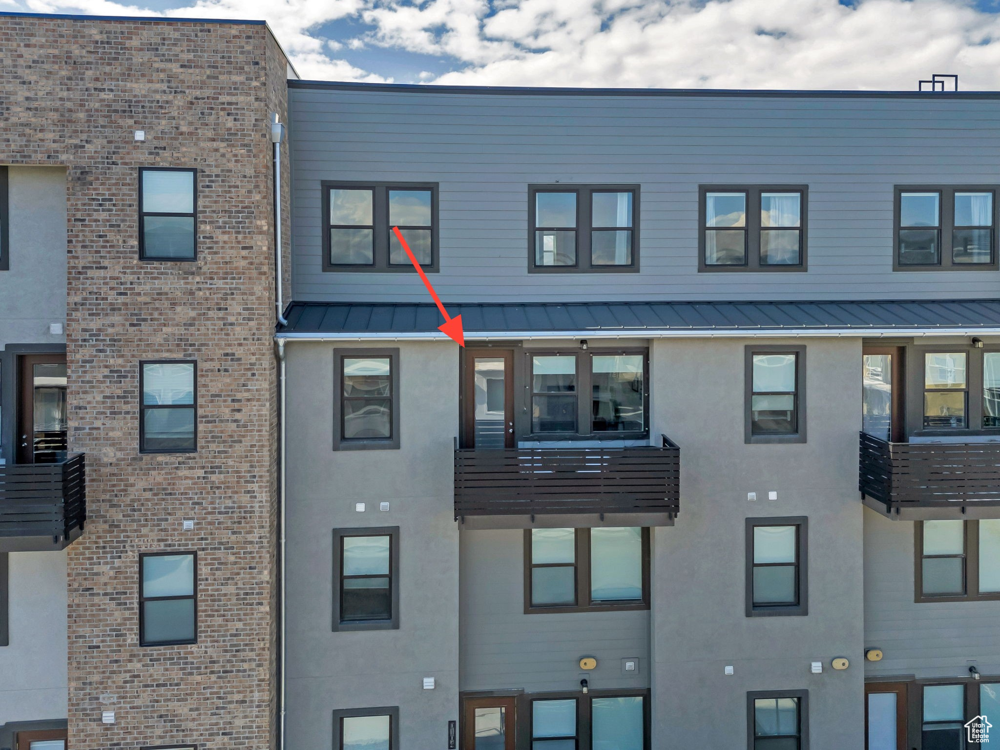 DAYBREAK - Residential