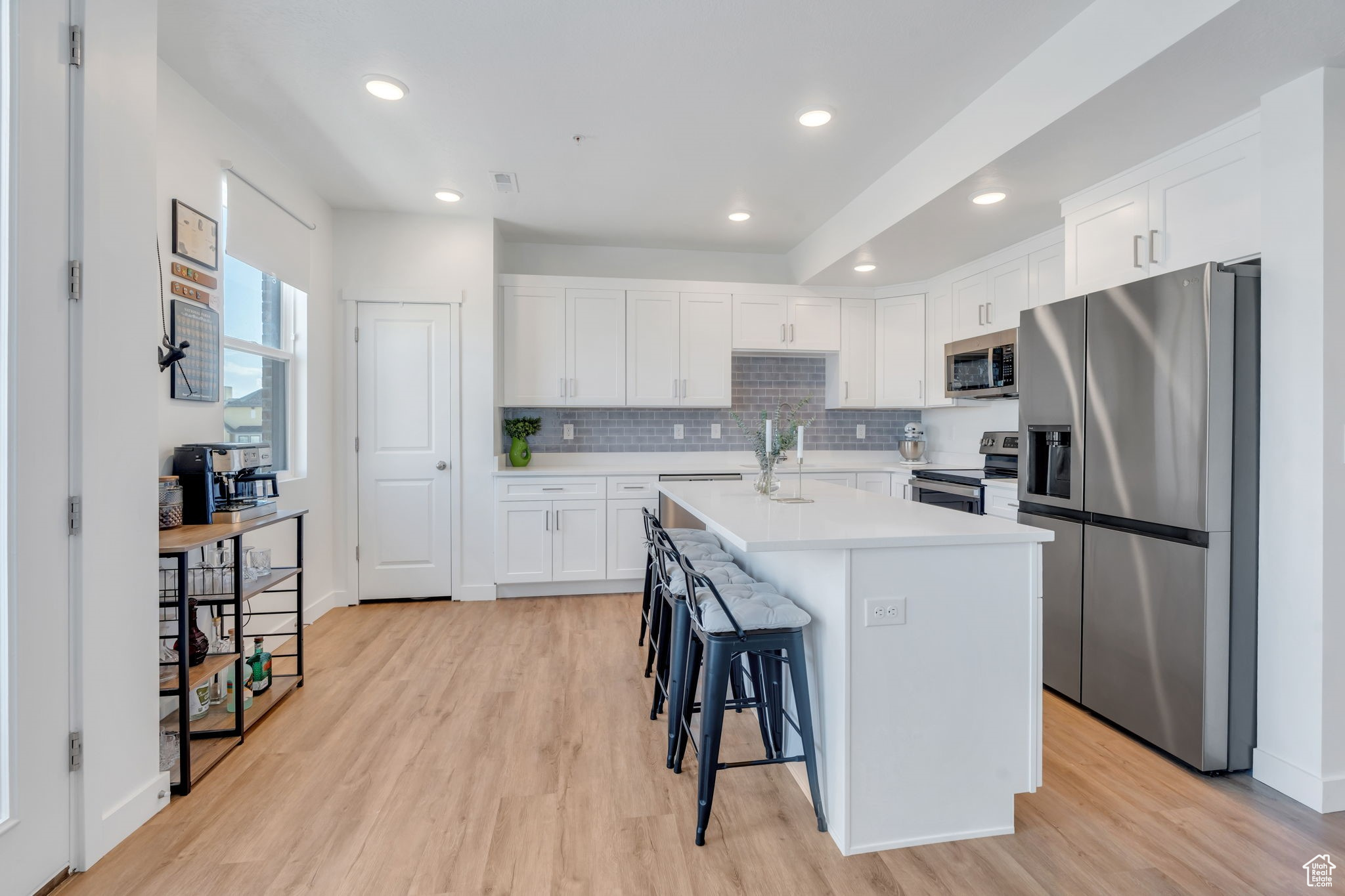 DAYBREAK - Residential