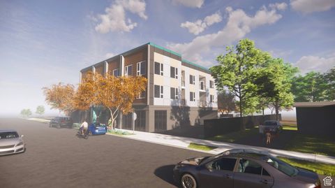 Vacant Land For Sale - 246 E 200<br/> Davis County, Clearfield, UT 84015