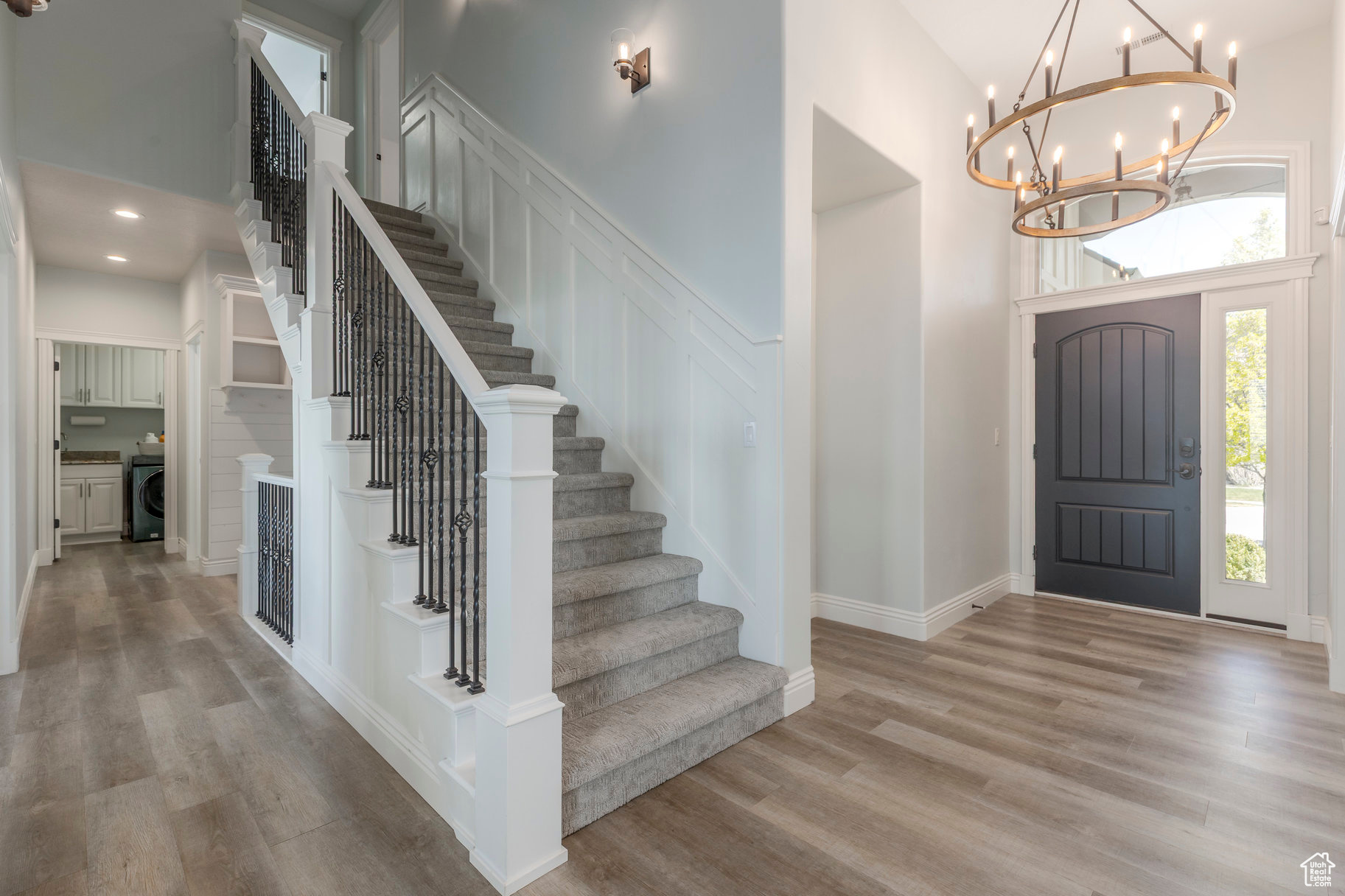5023 N Ravencrest Ln, Lehi, Utah image 25