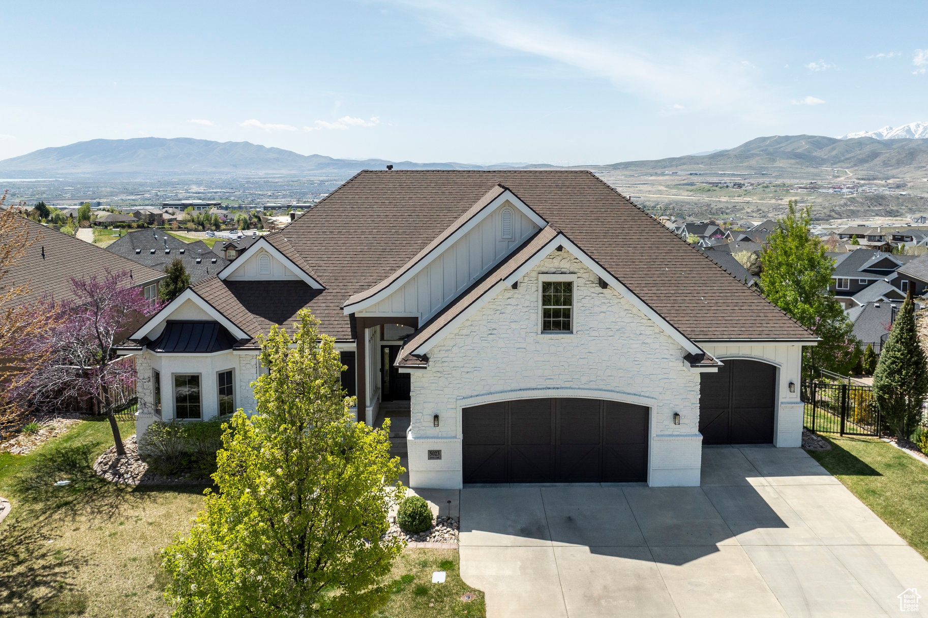 5023 N Ravencrest Ln, Lehi, Utah image 1