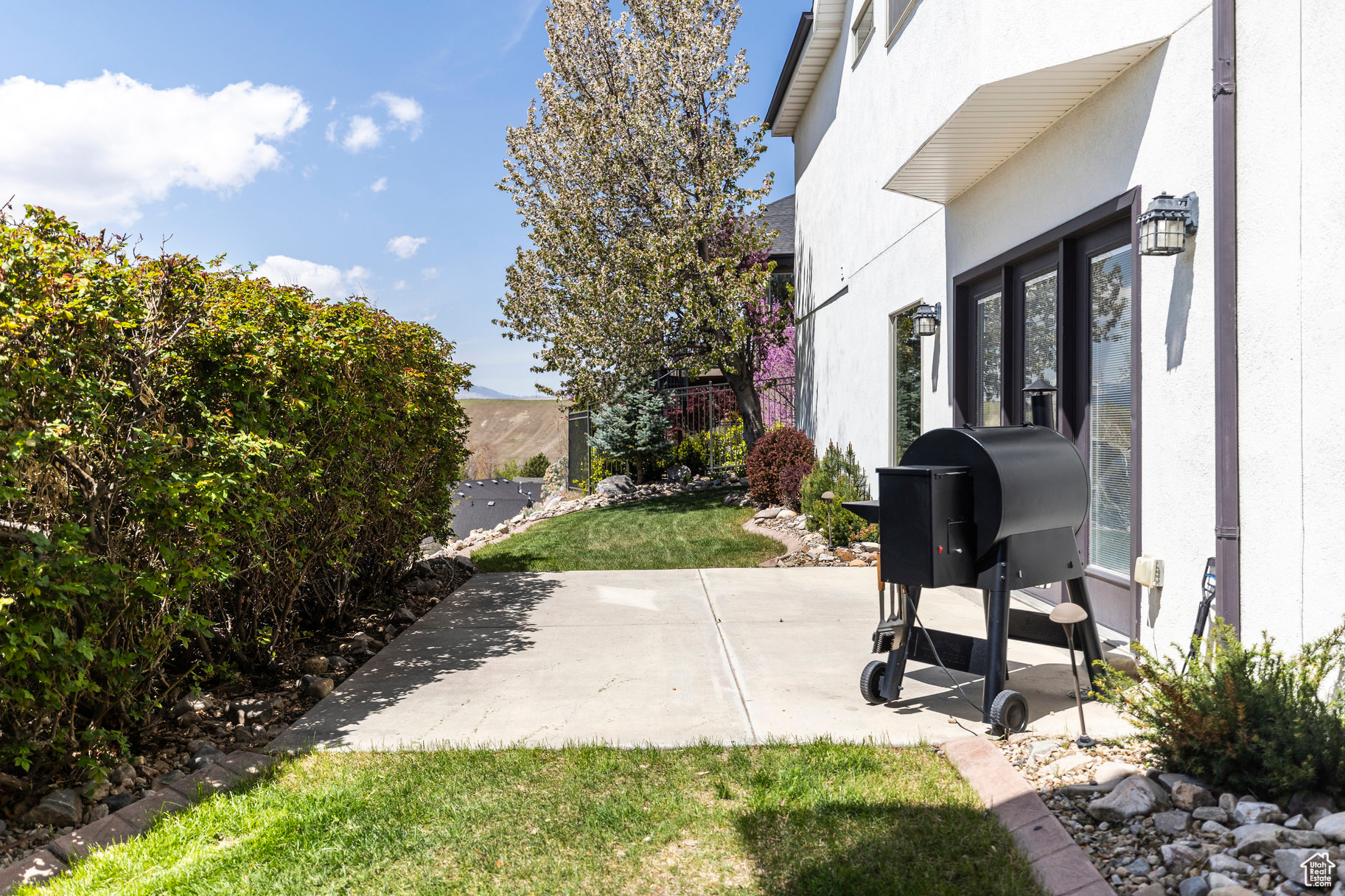 5023 N Ravencrest Ln, Lehi, Utah image 43