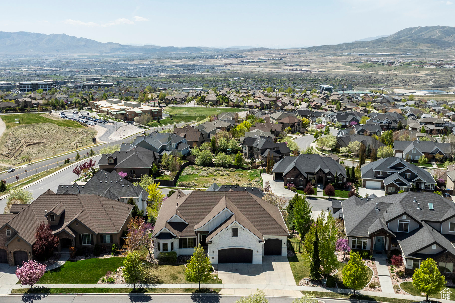 5023 N Ravencrest Ln, Lehi, Utah image 48