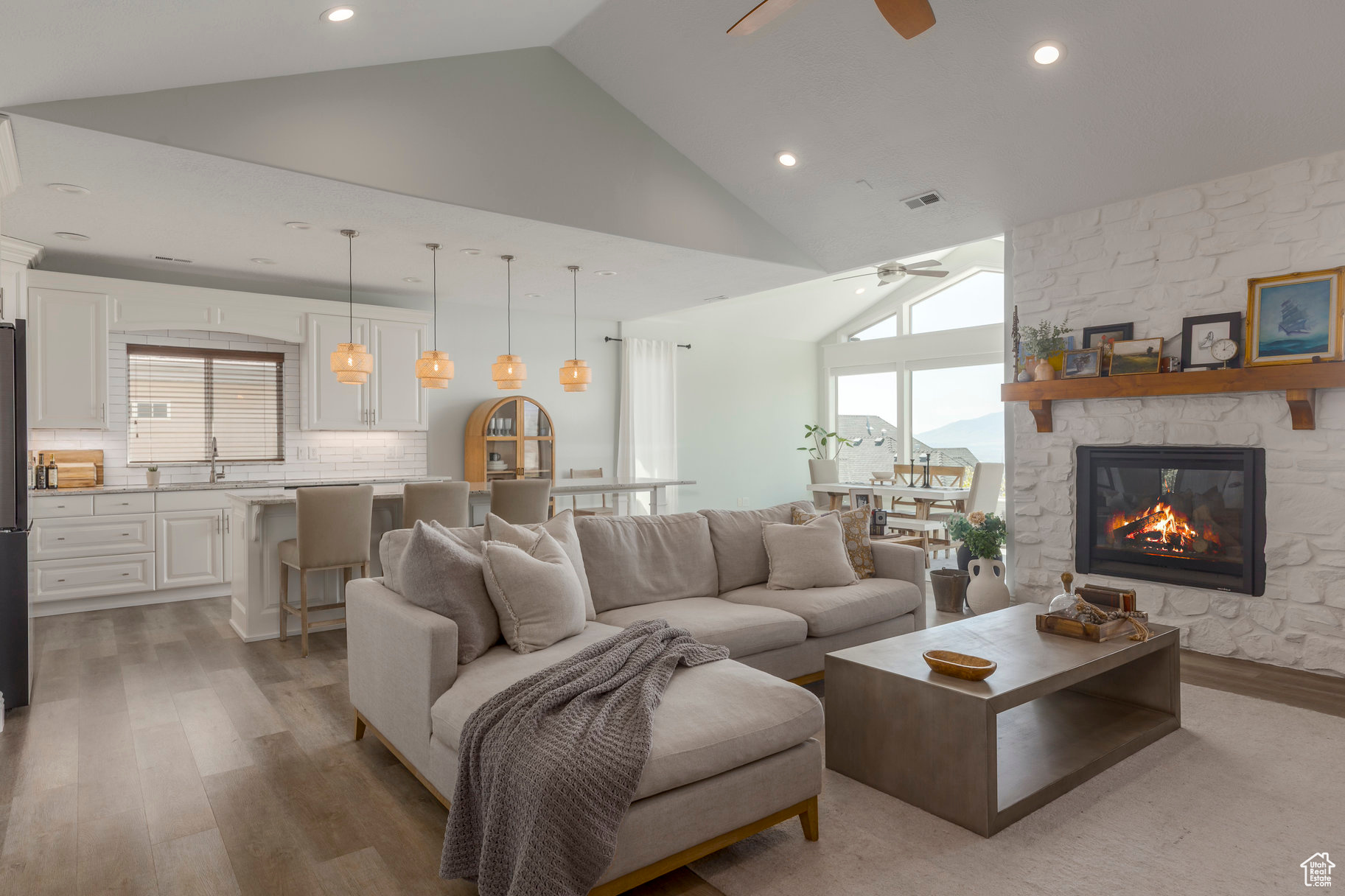 5023 N Ravencrest Ln, Lehi, Utah image 17
