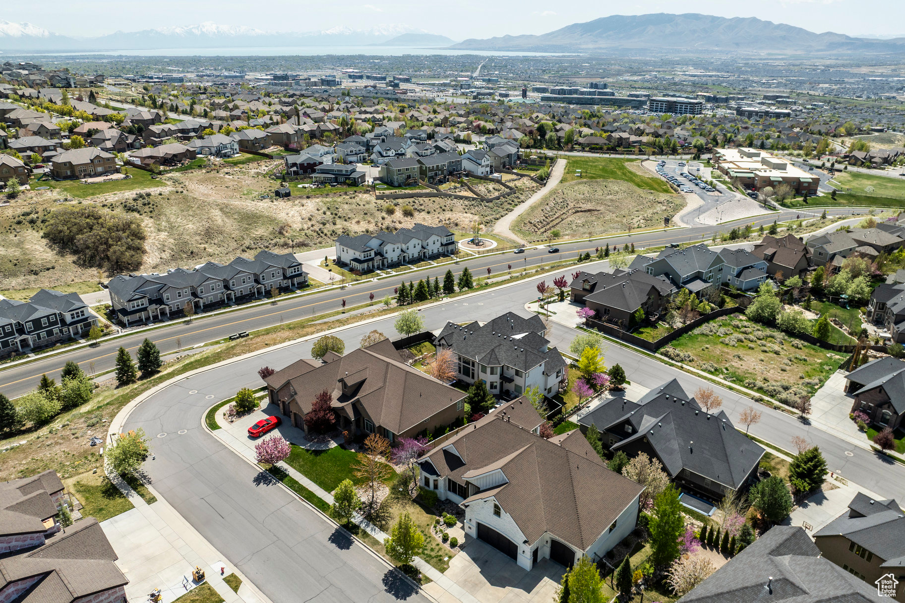5023 N Ravencrest Ln, Lehi, Utah image 50