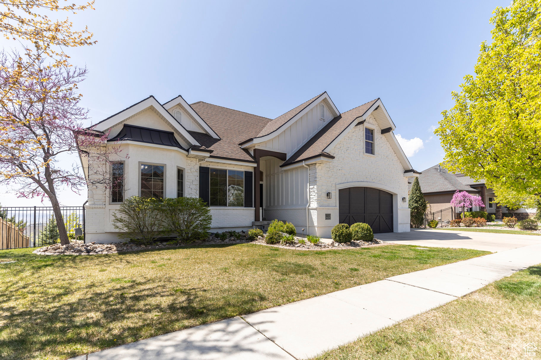 5023 N Ravencrest Ln, Lehi, Utah image 45