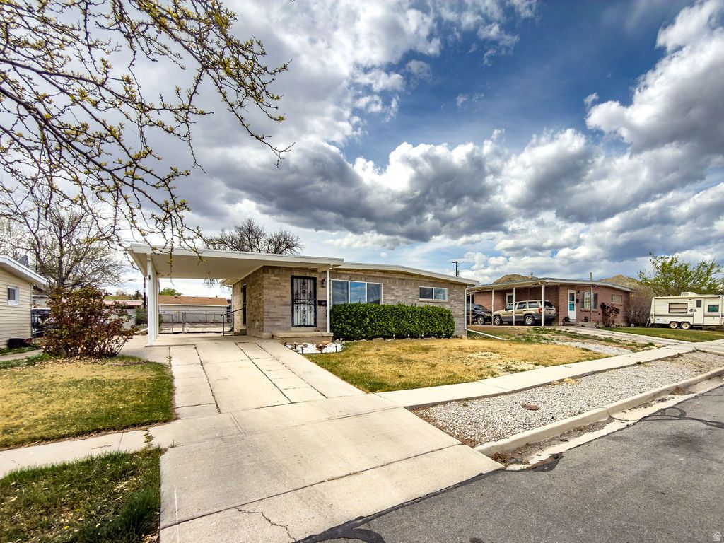 Photo of 883 N 900 E, Price, UT 84501 (MLS # 2148265)