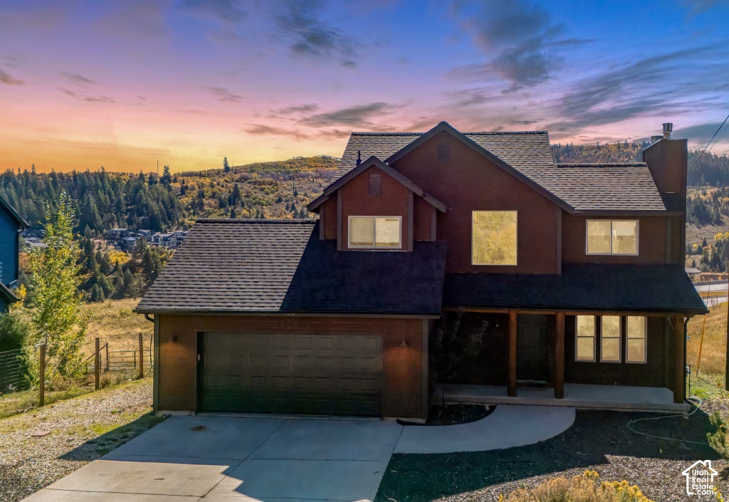 Photo of 4245 SUNRISE DR, Park City, UT 84098 (MLS # 2191269)