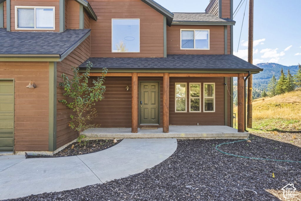 Photo of 4245 SUNRISE DR, Park City, UT 84098 (MLS # 2191269)