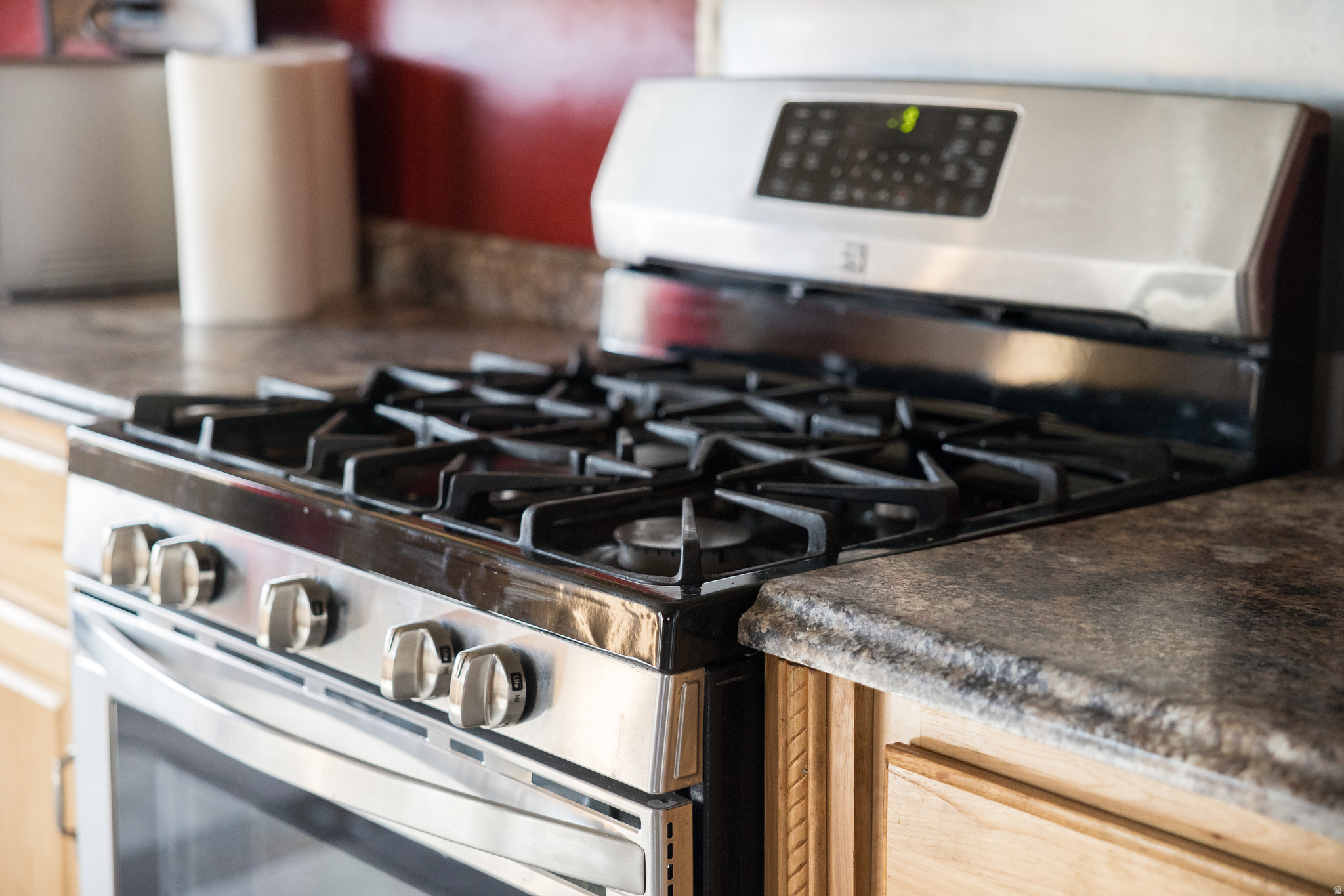 PAINTED HILLS ESTATES SUBDIVISION - Residential