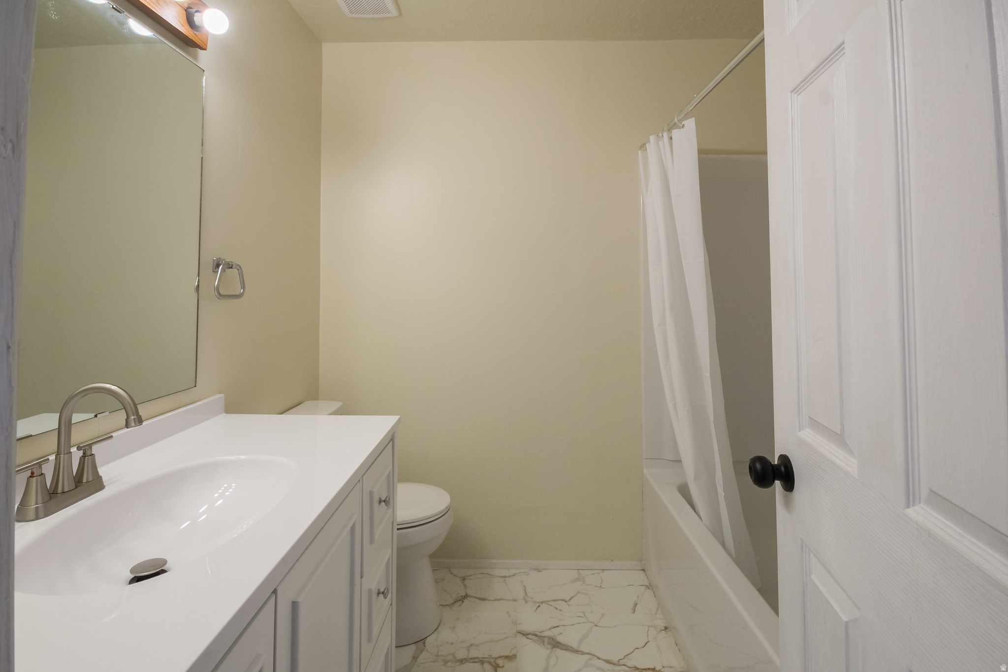 PAINTED HILLS ESTATES SUBDIVISION - Residential