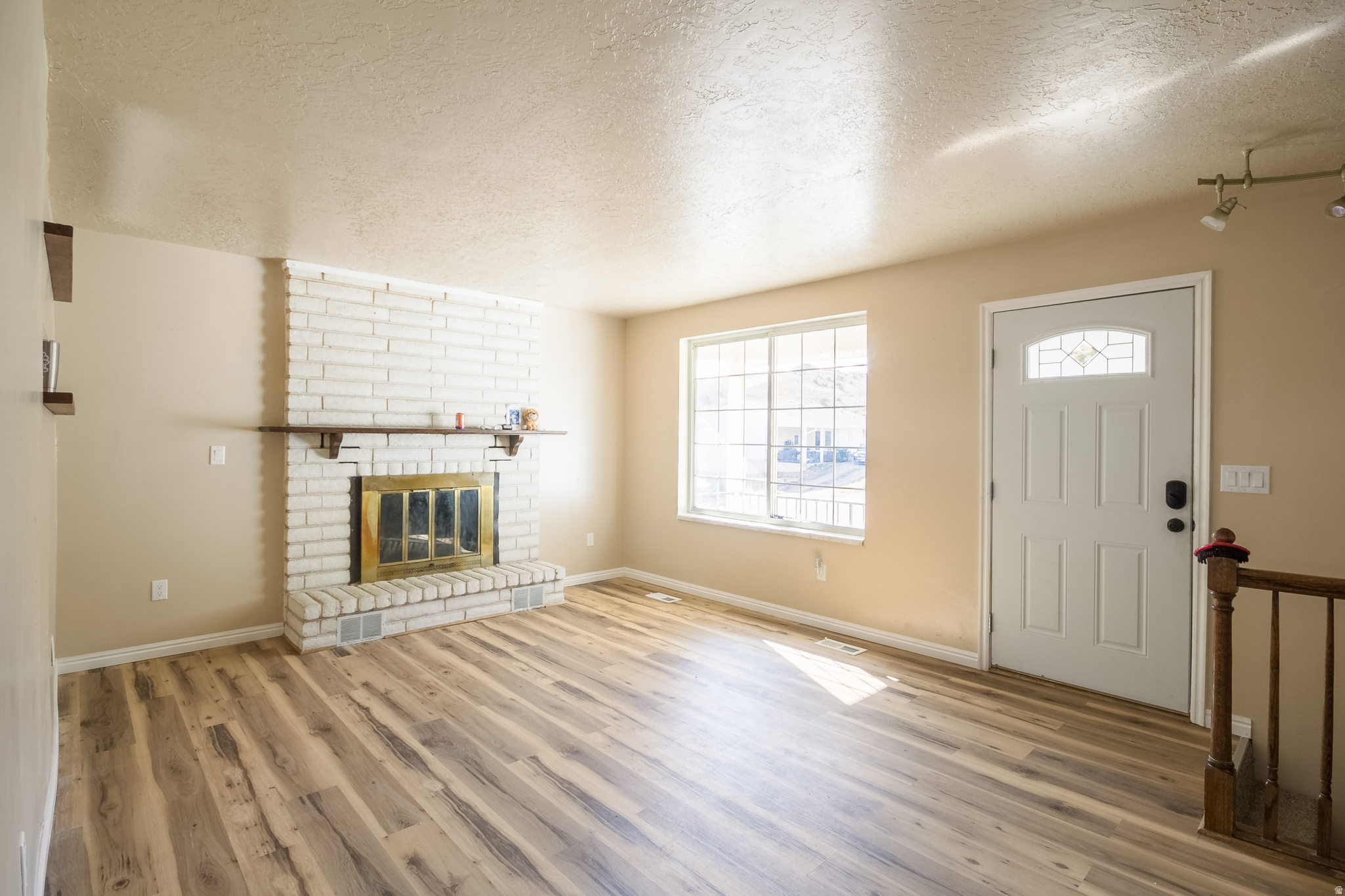 PAINTED HILLS ESTATES SUBDIVISION - Residential