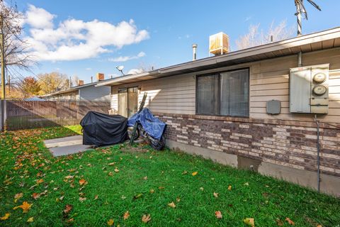 Tiny photo for 4473 W 5175 S, Kearns, UT 84118 (MLS # 2122018)