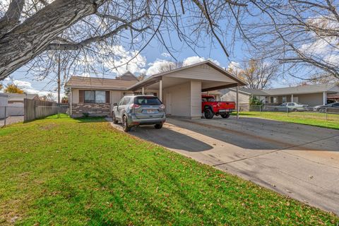 Tiny photo for 4473 W 5175 S, Kearns, UT 84118 (MLS # 2122018)