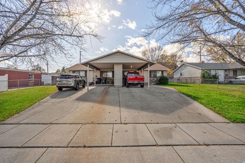 Tiny photo for 4473 W 5175 S, Kearns, UT 84118 (MLS # 2122018)