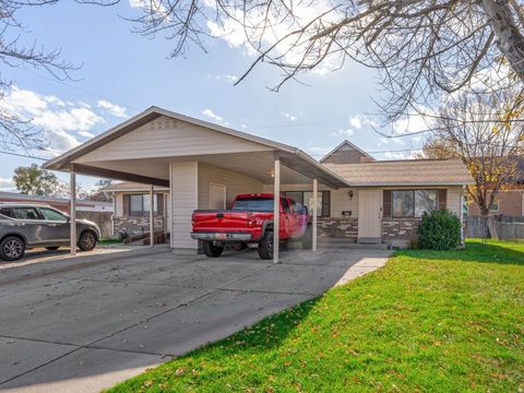 Photo of 4473 W 5175 S, Kearns, UT 84118 (MLS # 2122018)