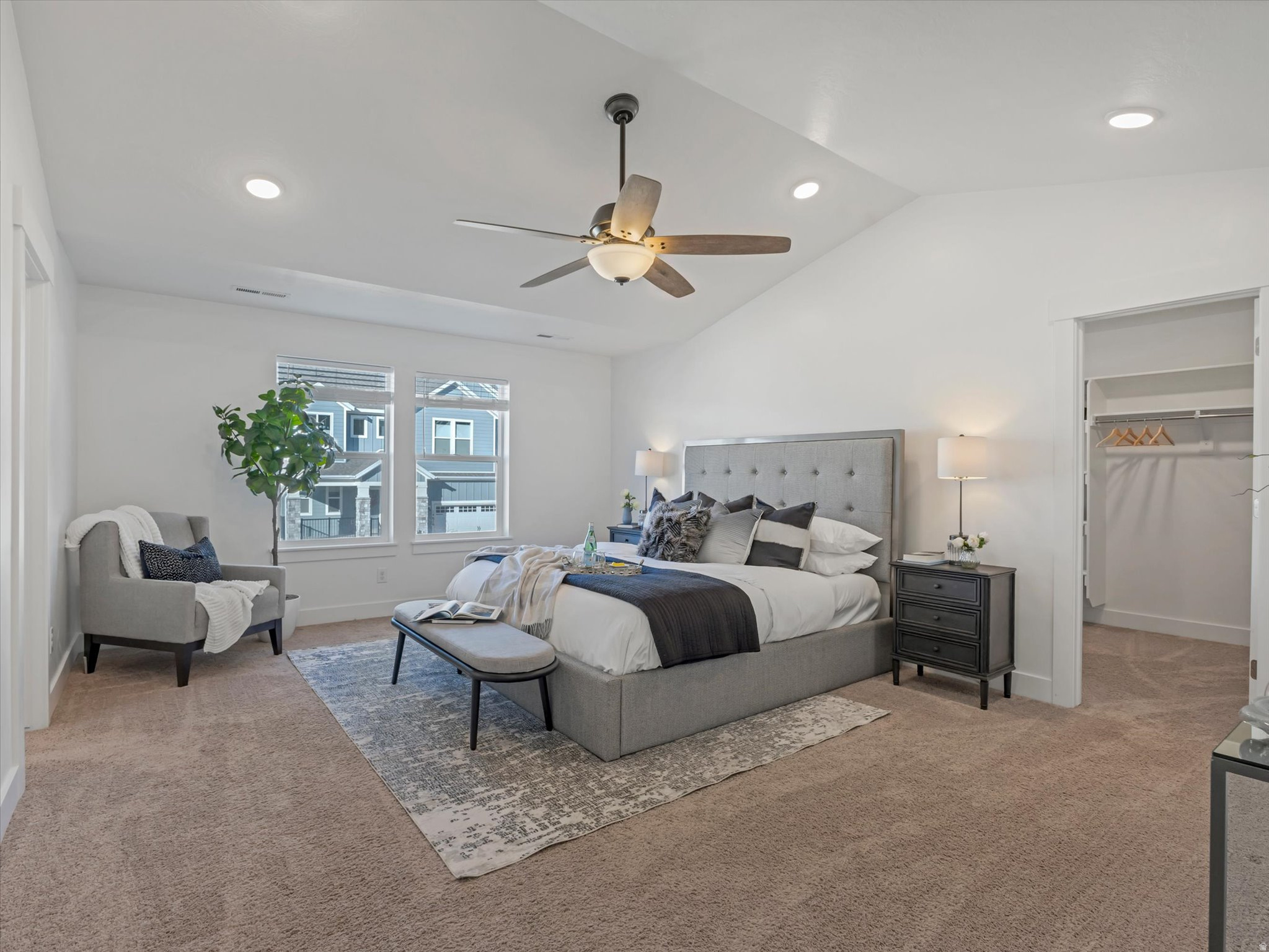 SUNCREST/EDELWEISS - Residential