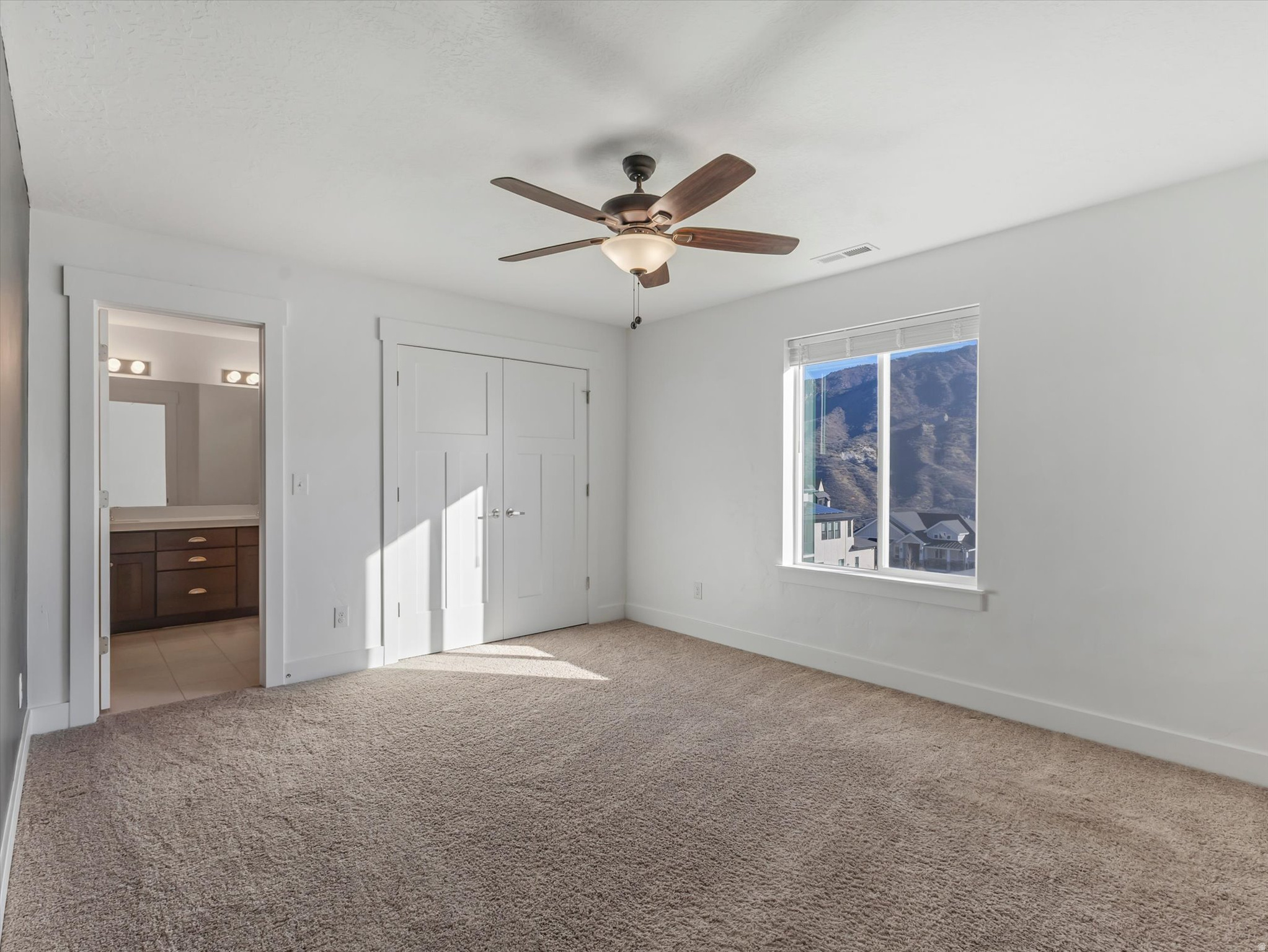 SUNCREST/EDELWEISS - Residential