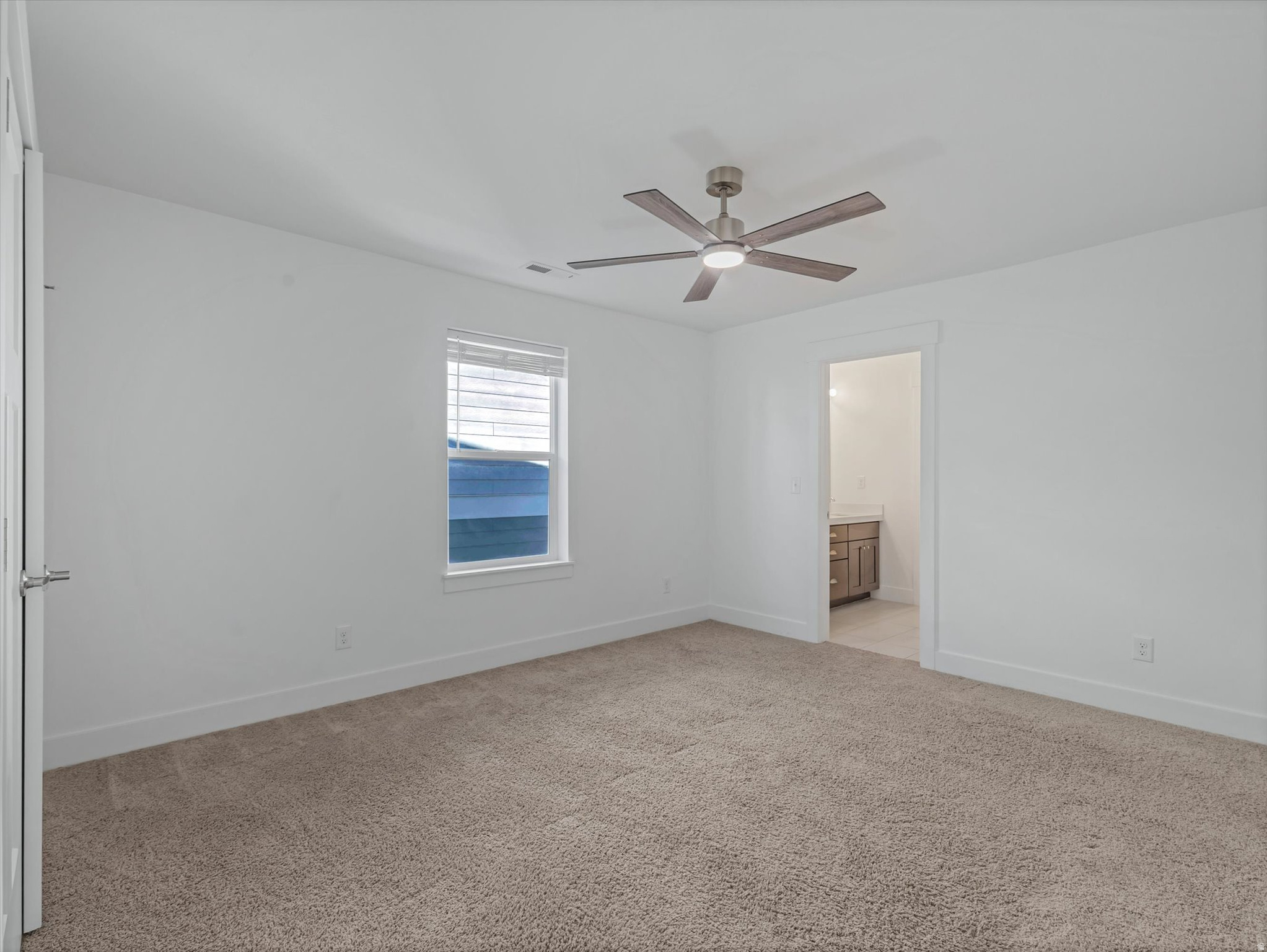 SUNCREST/EDELWEISS - Residential