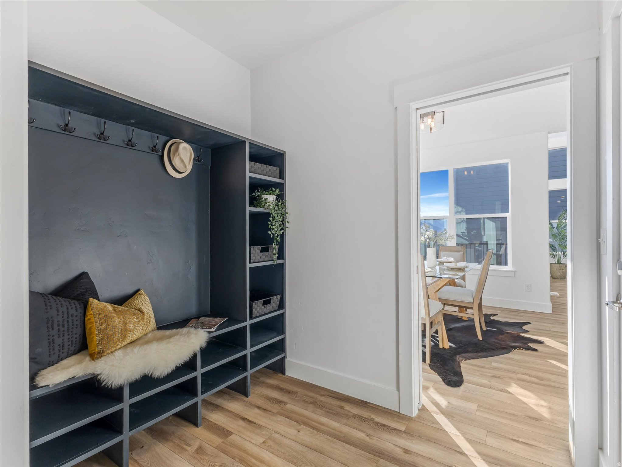 SUNCREST/EDELWEISS - Residential