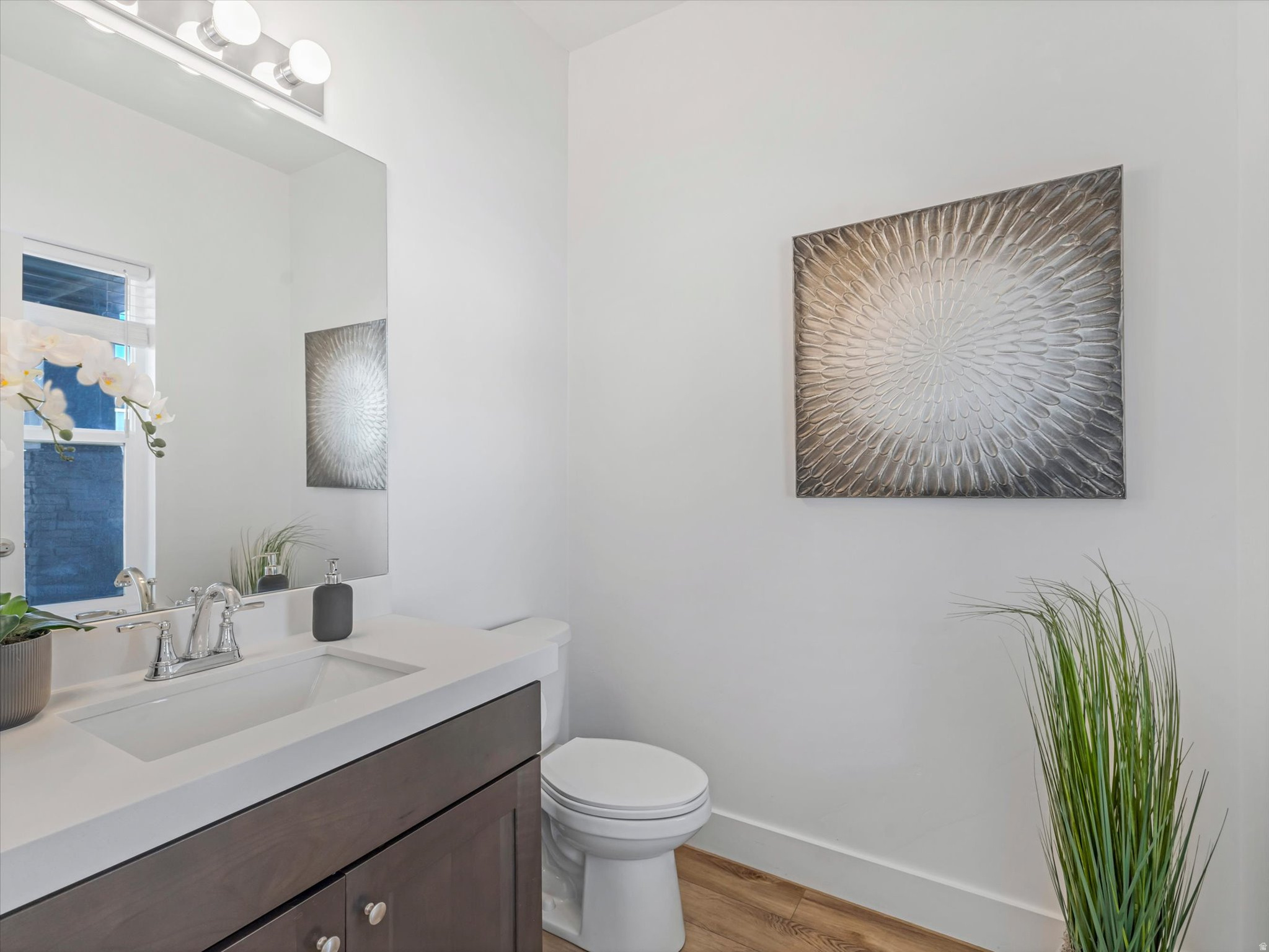 SUNCREST/EDELWEISS - Residential