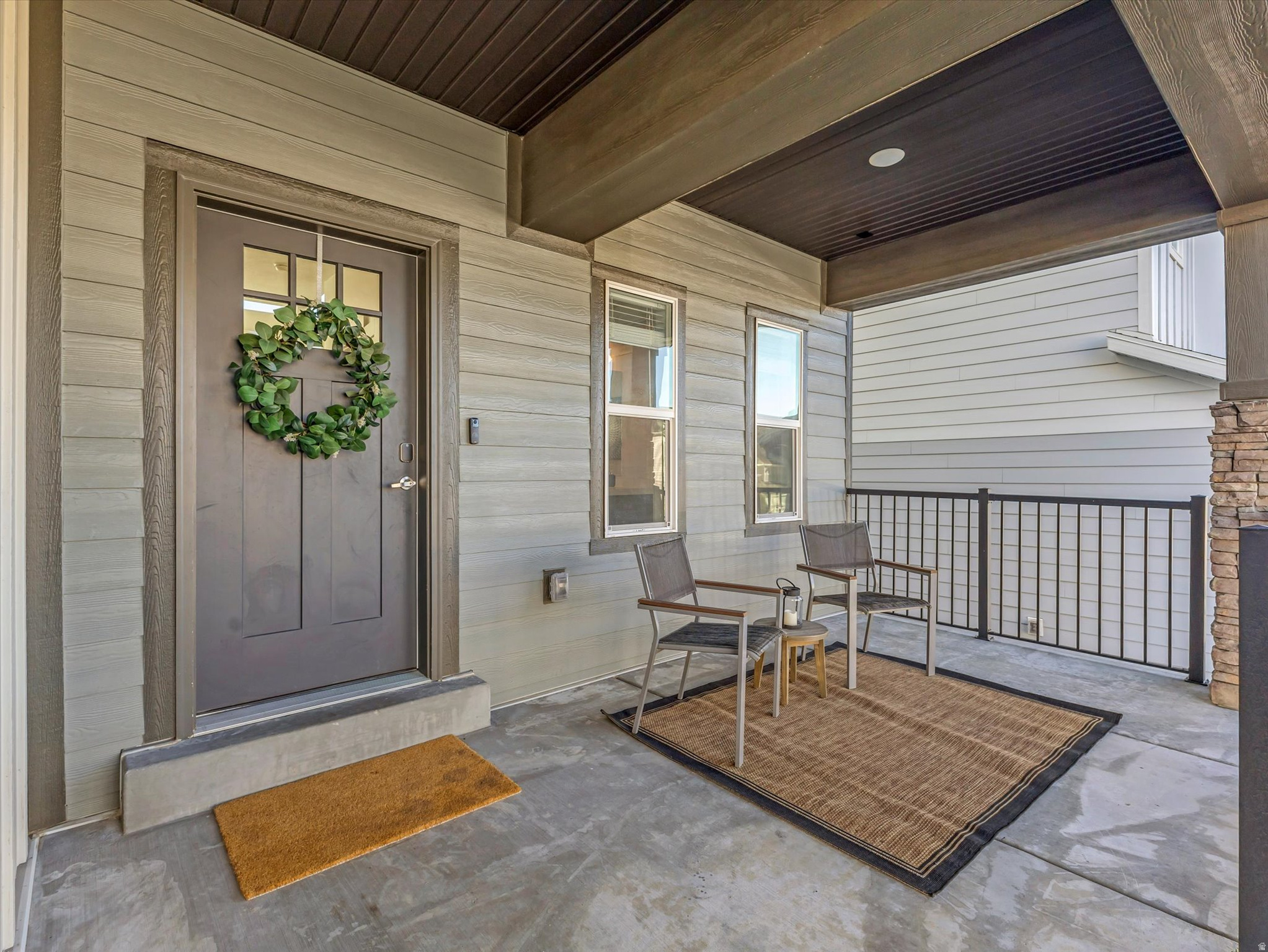 SUNCREST/EDELWEISS - Residential